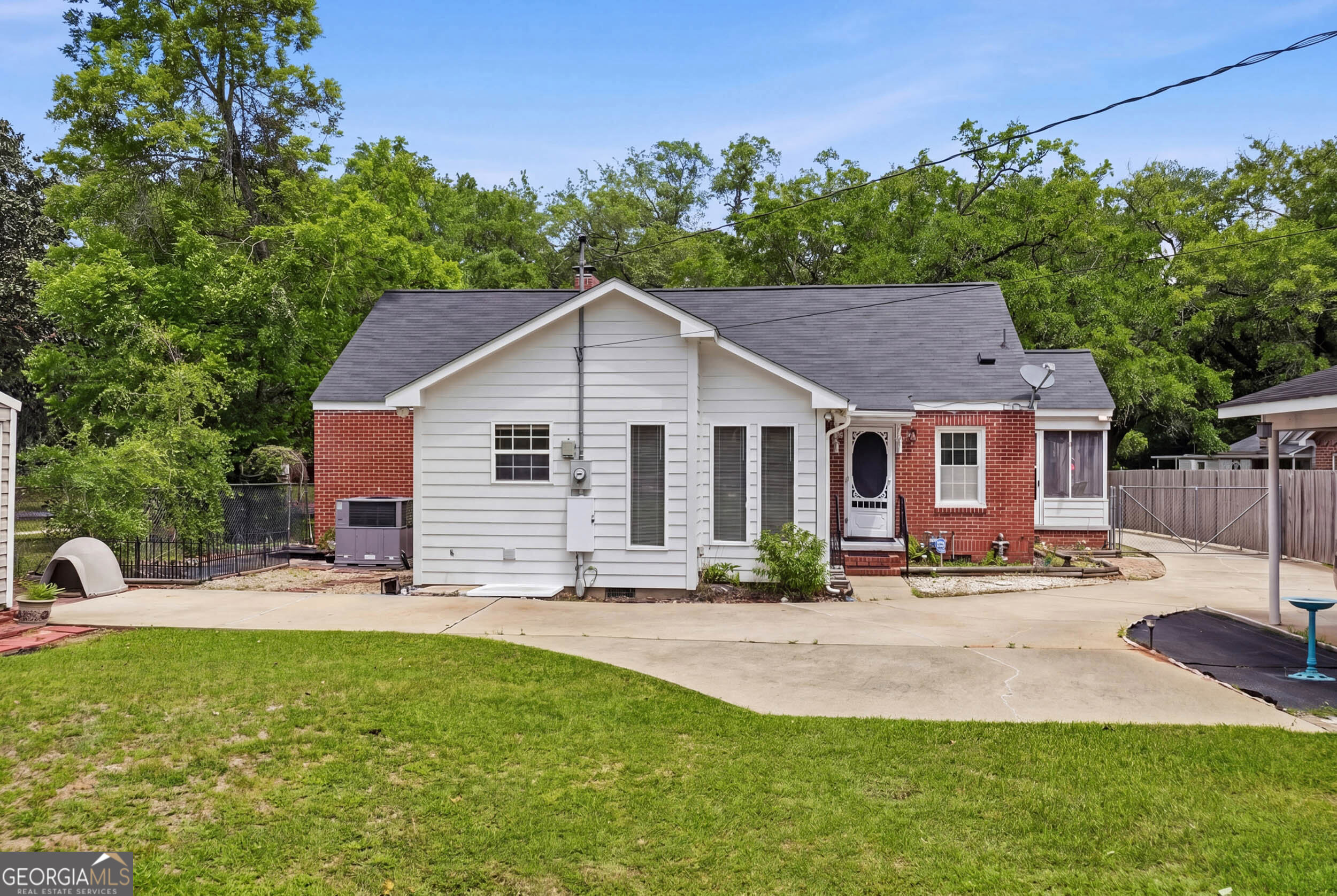922 W 4th Avenue Albany GA 31701