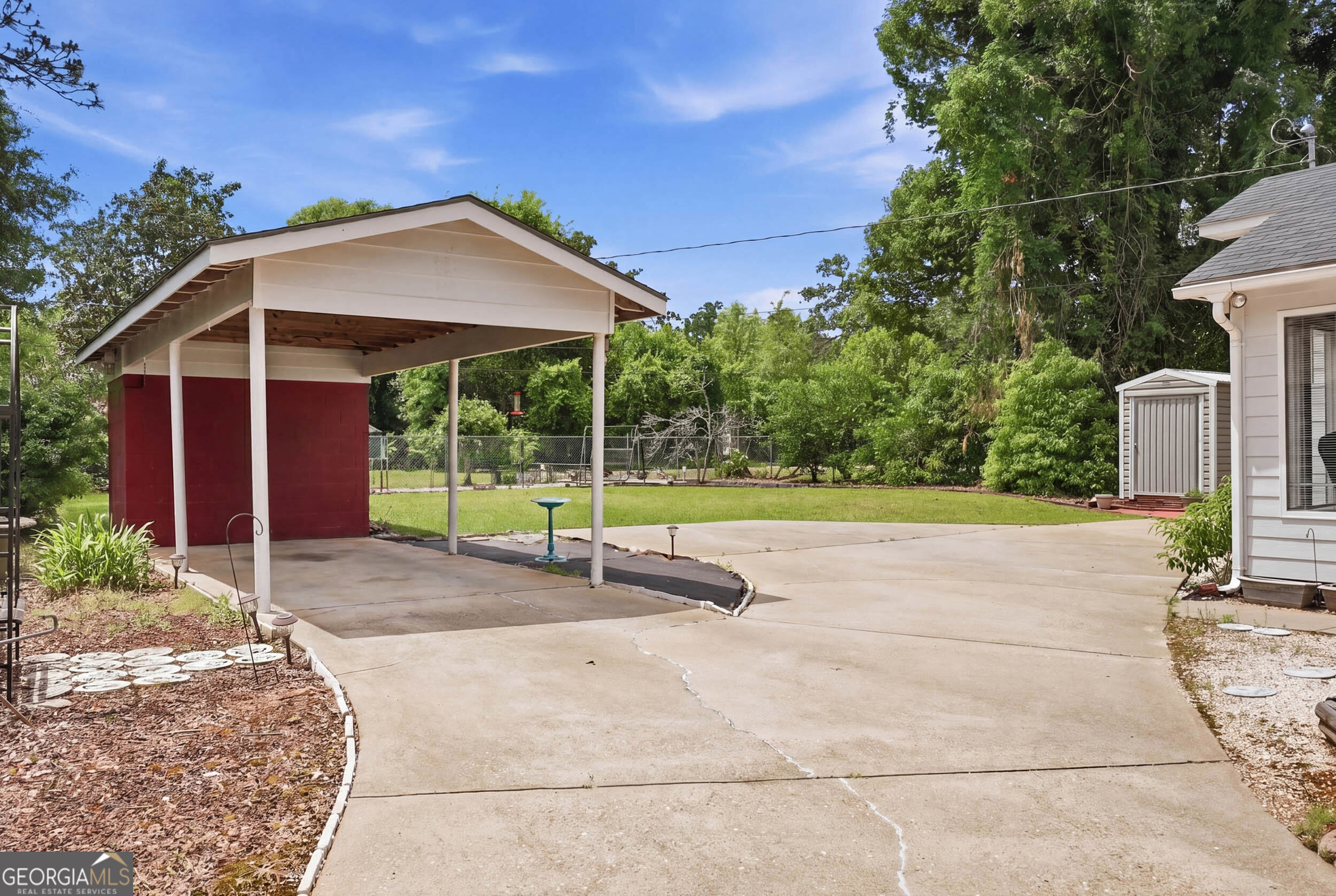922 W 4th Avenue Albany GA 31701
