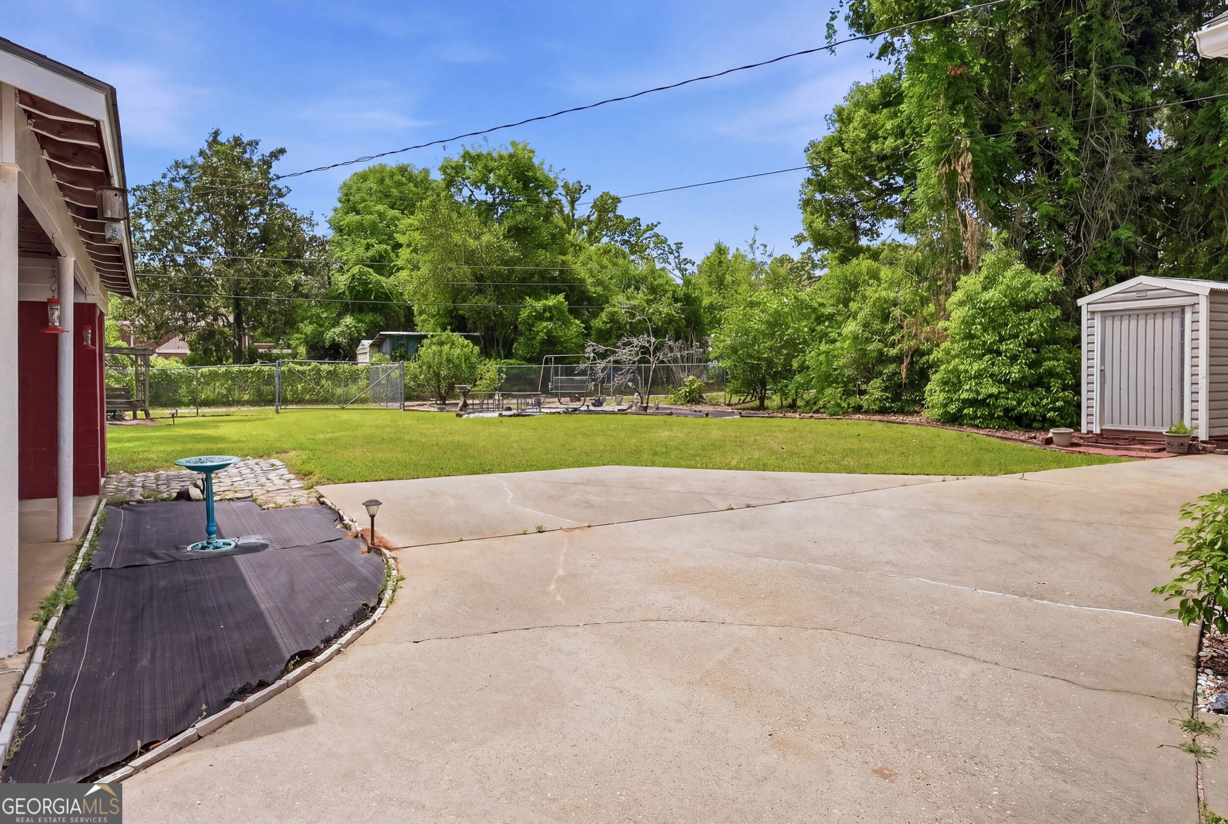 922 W 4th Avenue Albany GA 31701