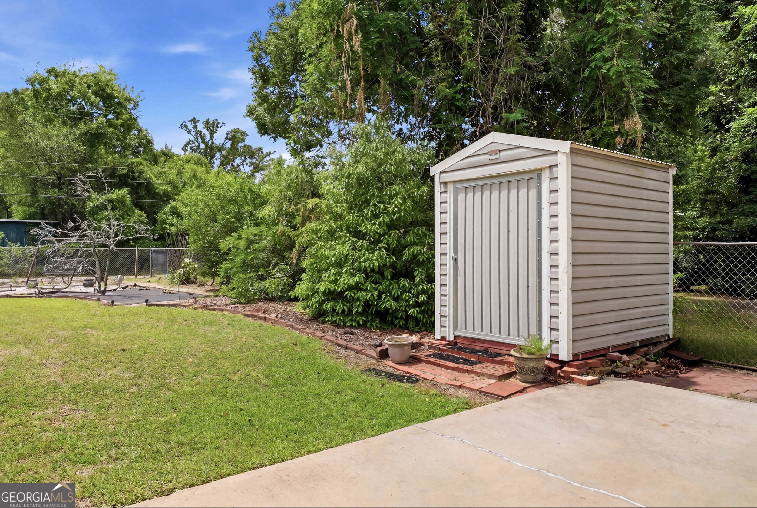 922 W 4th Avenue Albany GA 31701