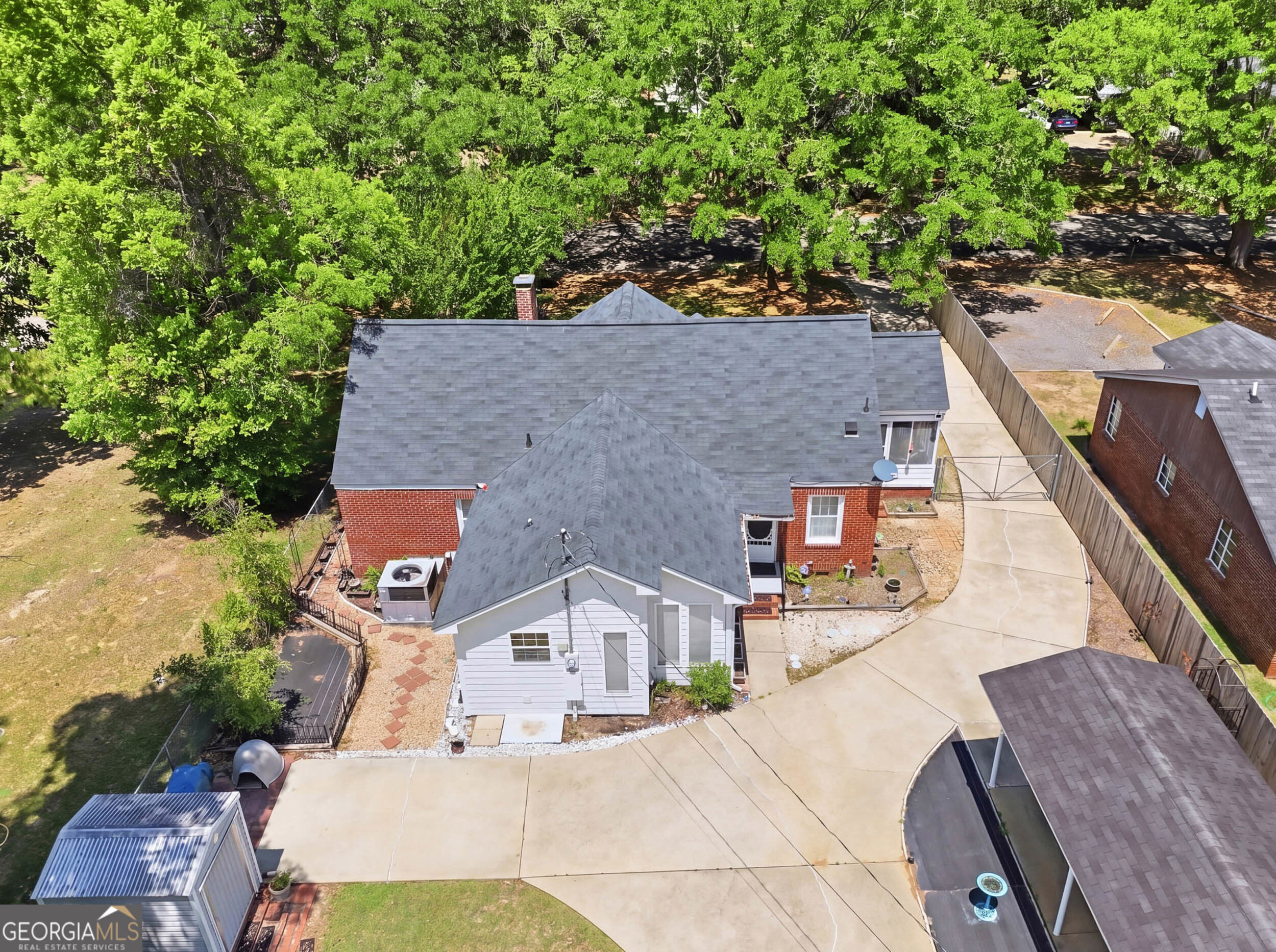 922 W 4th Avenue Albany GA 31701