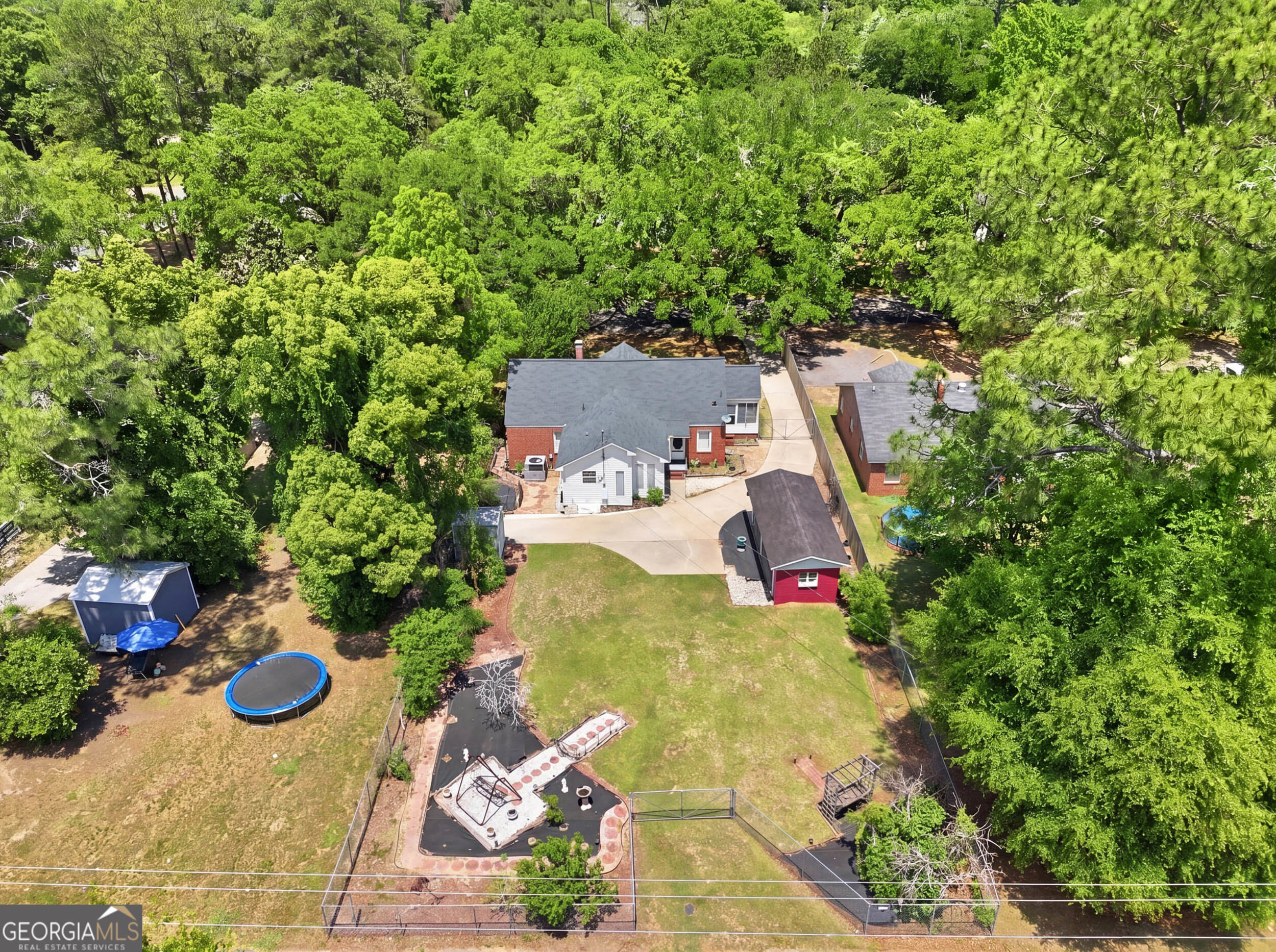 922 W 4th Avenue Albany GA 31701