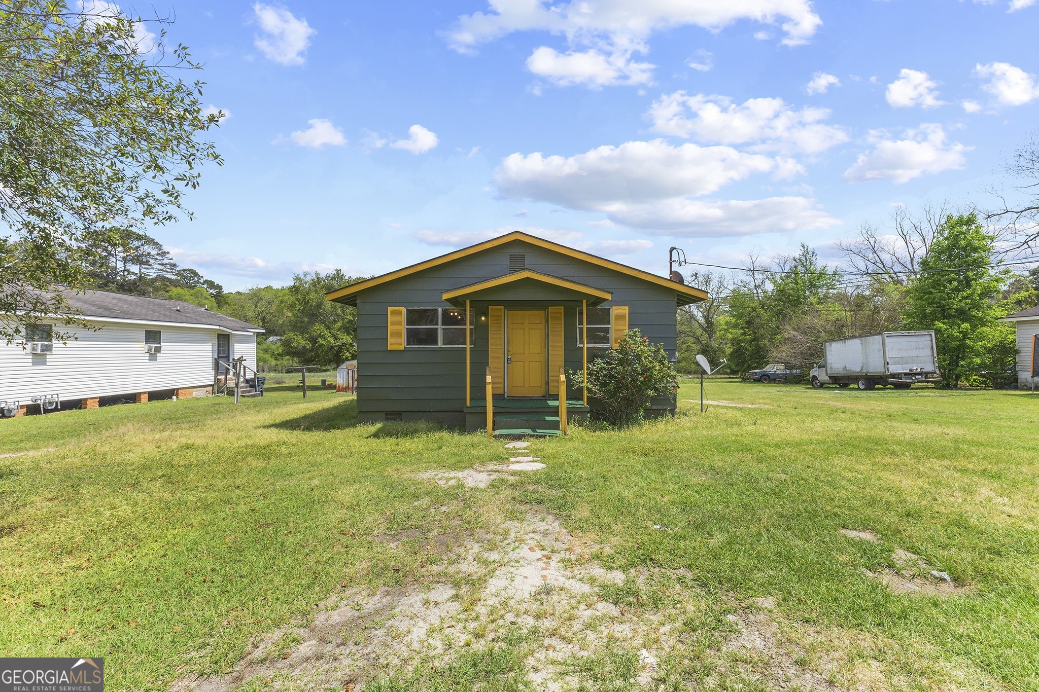 1512 State Ext Street Perry GA 31069