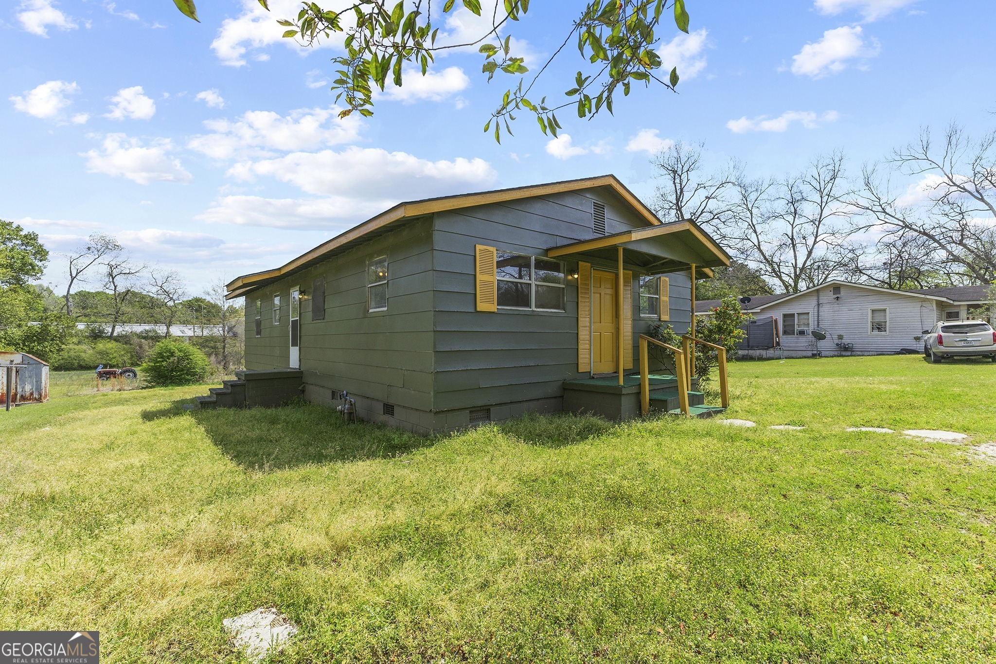 1512 State Ext Street Perry GA 31069