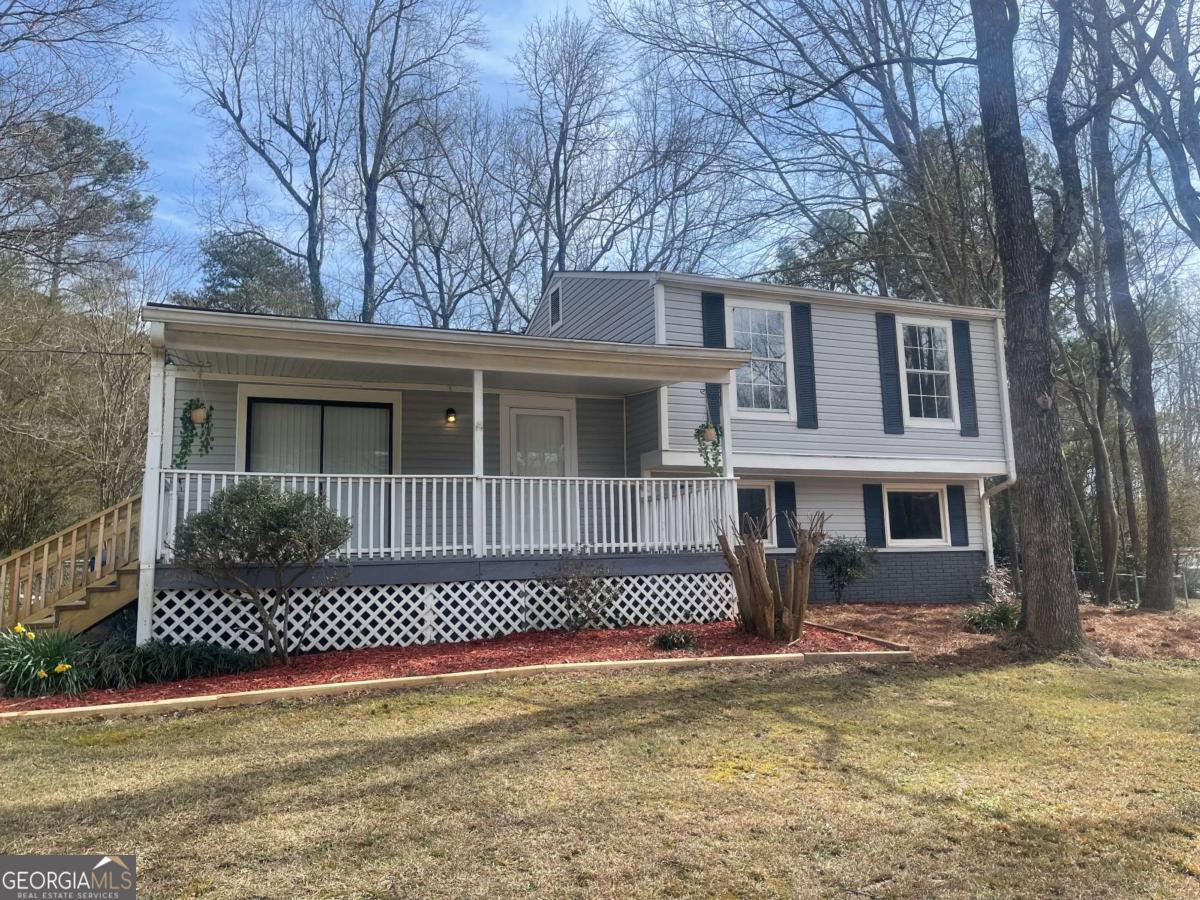 3496 Newcastle Way Snellville GA 30039
