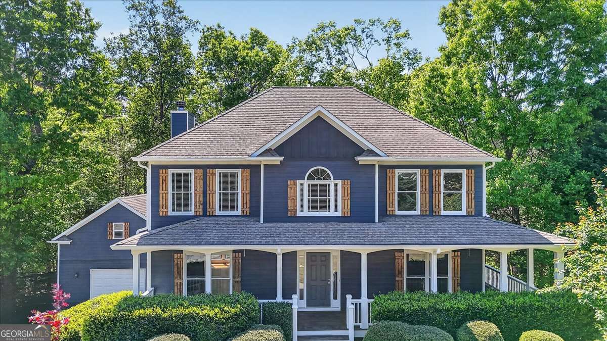 218 Spearfish Drive Canton GA 30114