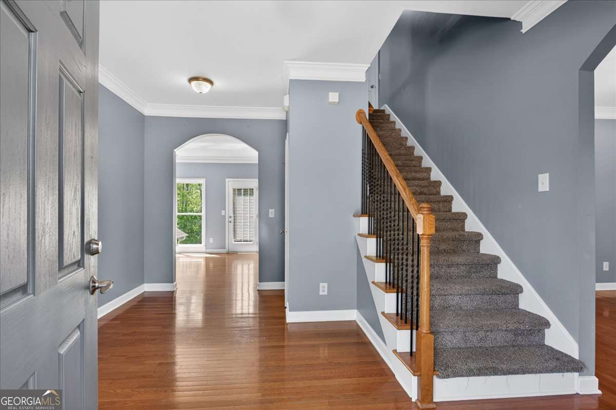218 Spearfish Drive Canton GA 30114