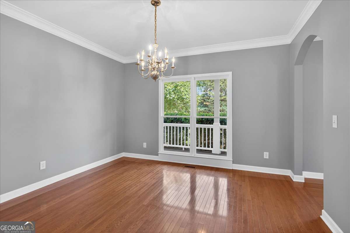 218 Spearfish Drive Canton GA 30114