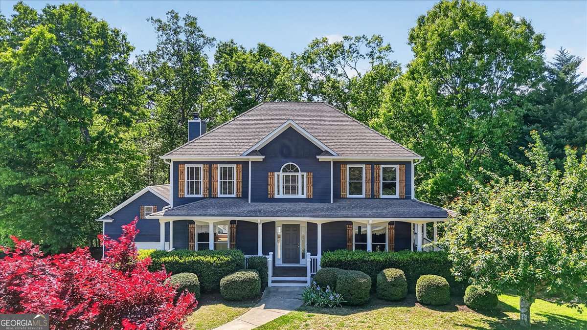 218 Spearfish Drive Canton GA 30114