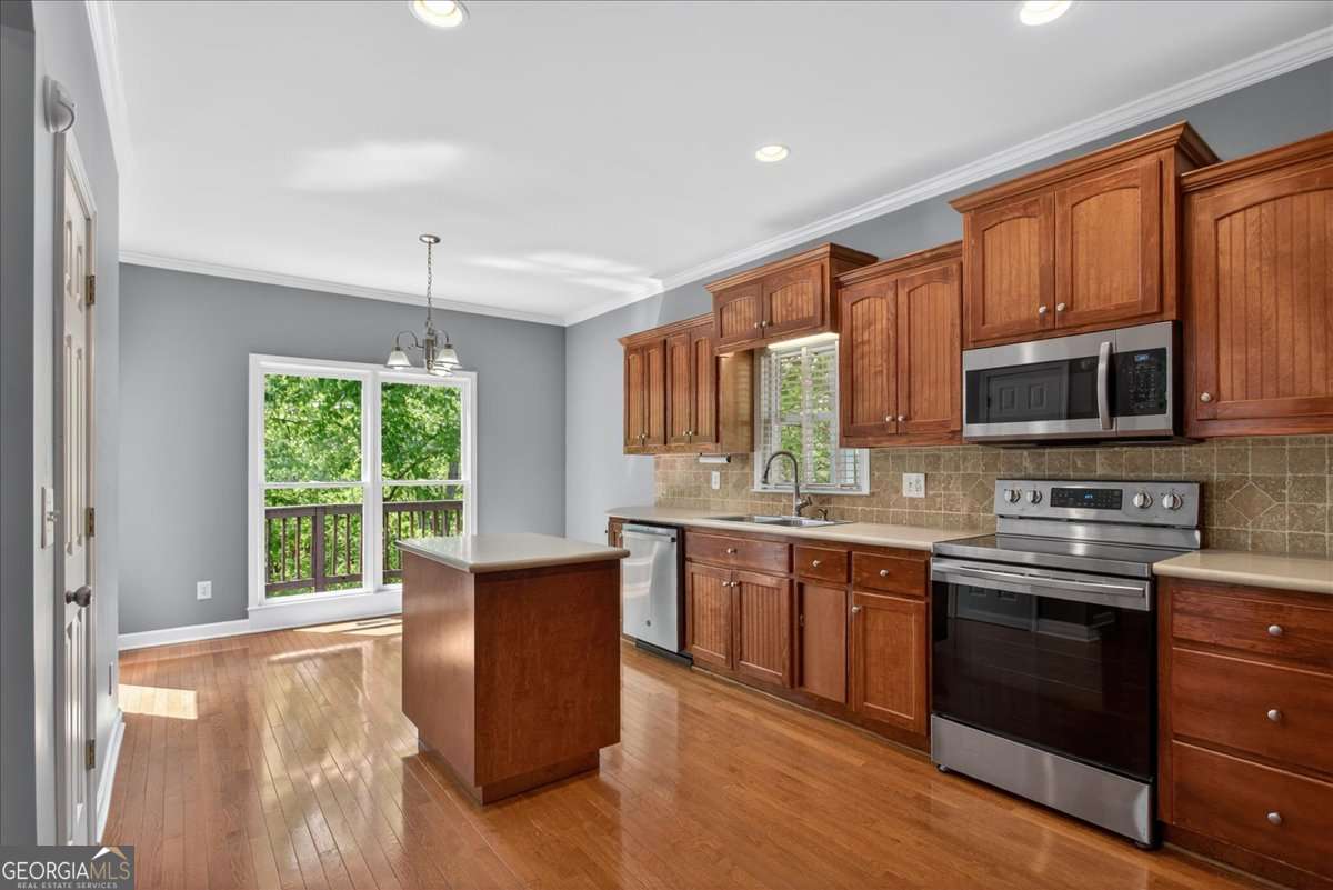 218 Spearfish Drive Canton GA 30114