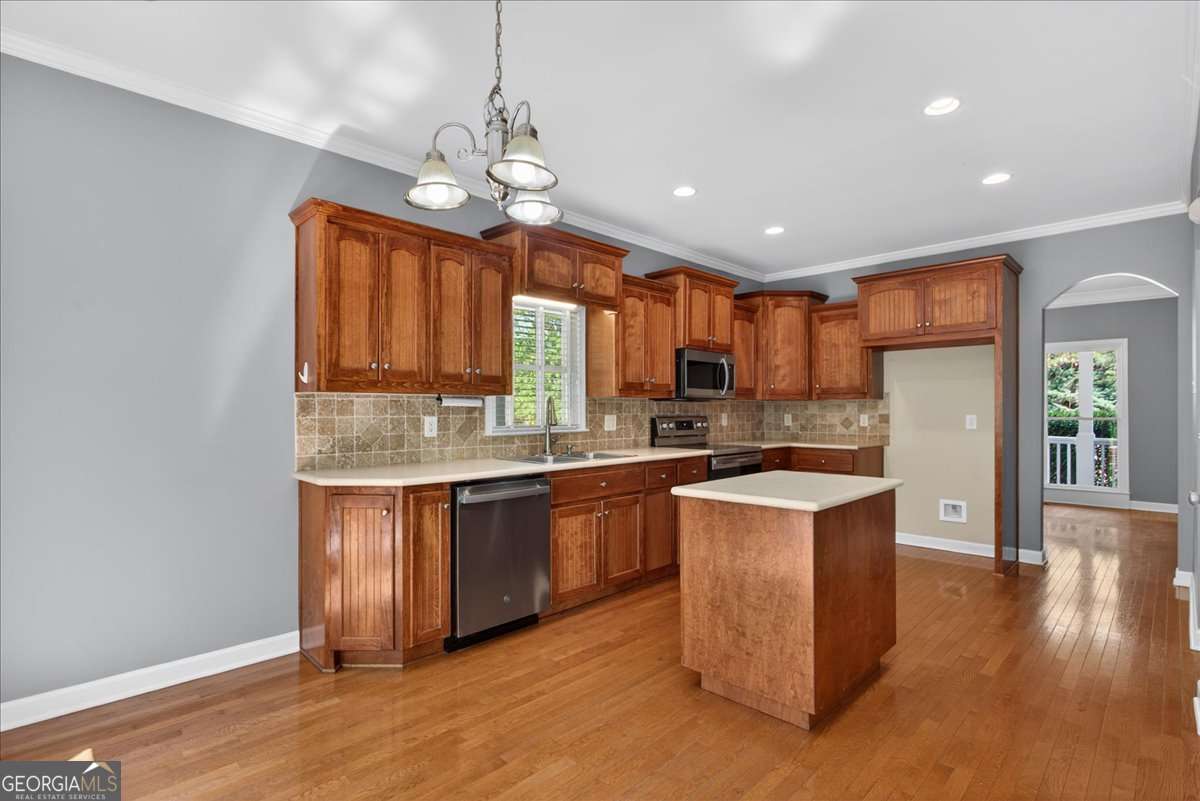218 Spearfish Drive Canton GA 30114