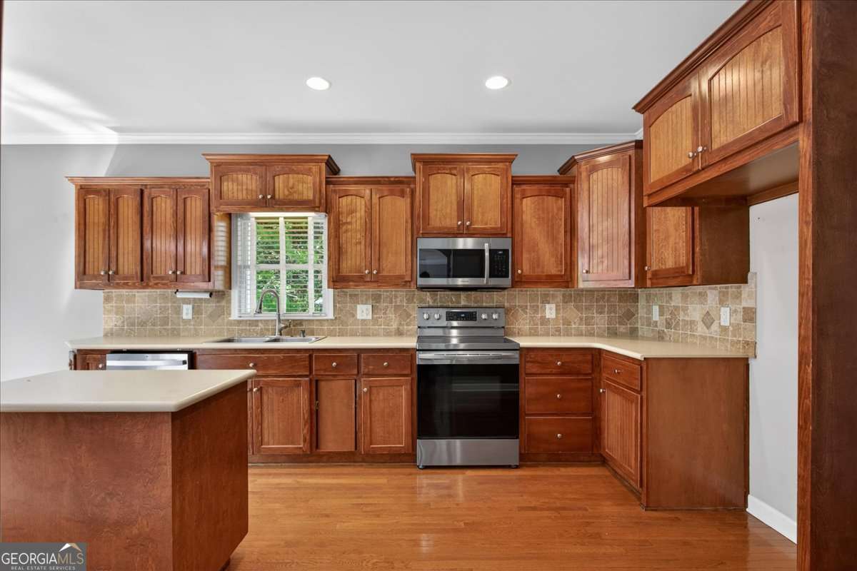 218 Spearfish Drive Canton GA 30114