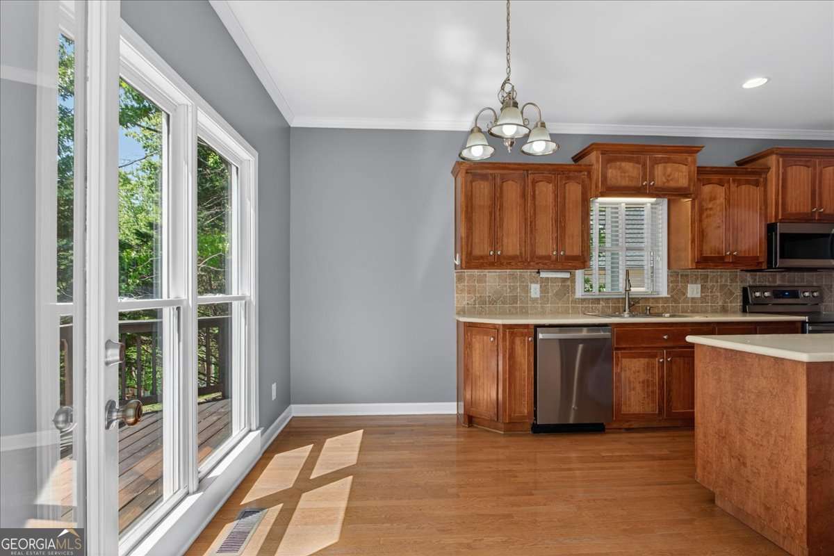 218 Spearfish Drive Canton GA 30114