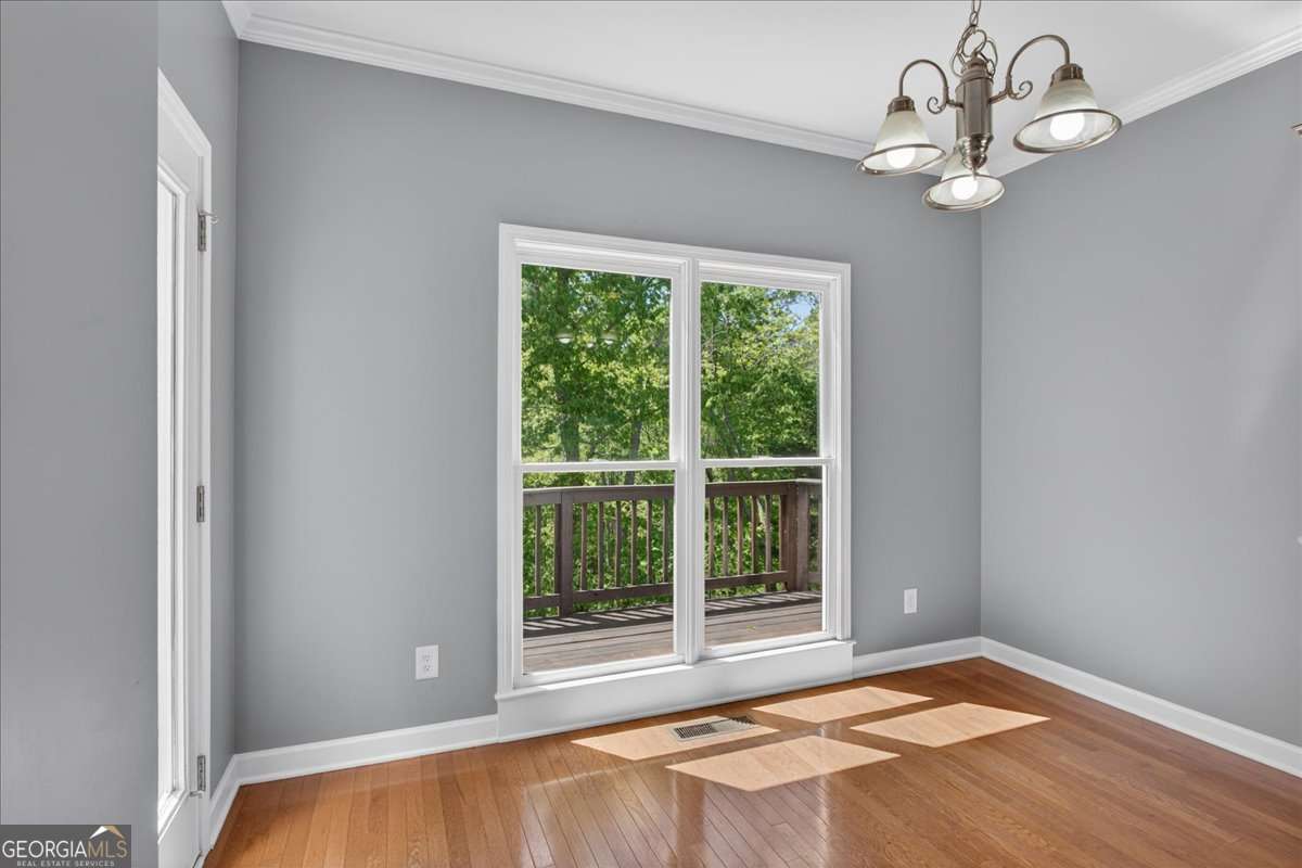 218 Spearfish Drive Canton GA 30114