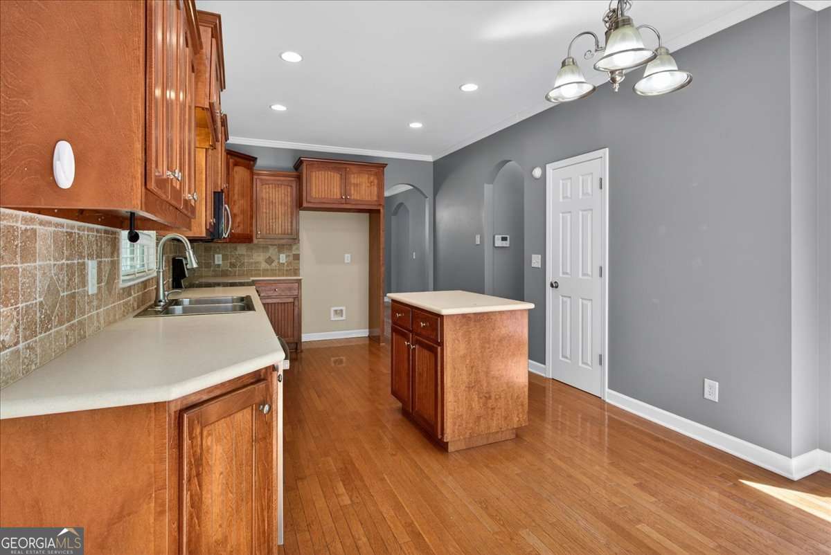 218 Spearfish Drive Canton GA 30114