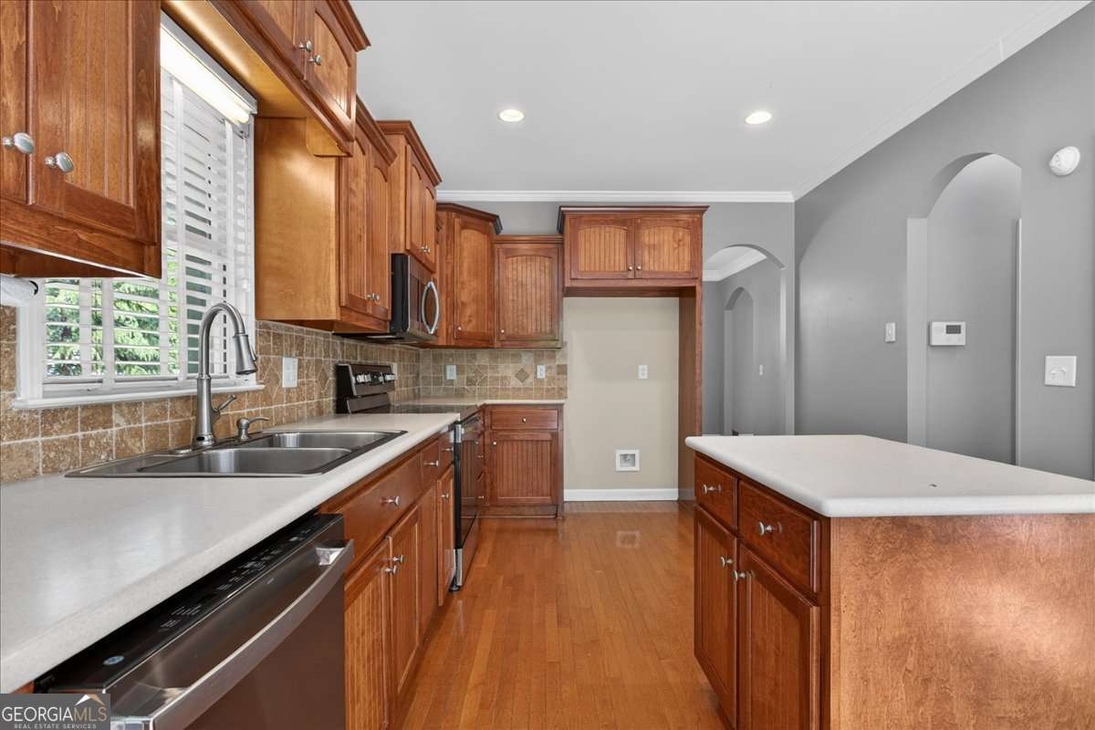 218 Spearfish Drive Canton GA 30114