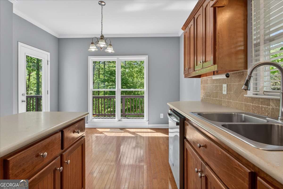 218 Spearfish Drive Canton GA 30114