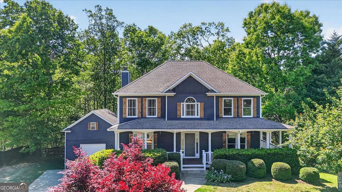 218 Spearfish Drive Canton GA 30114