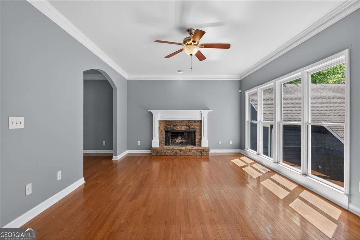 218 Spearfish Drive Canton GA 30114