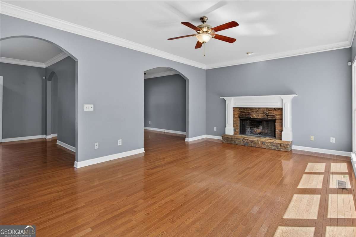 218 Spearfish Drive Canton GA 30114