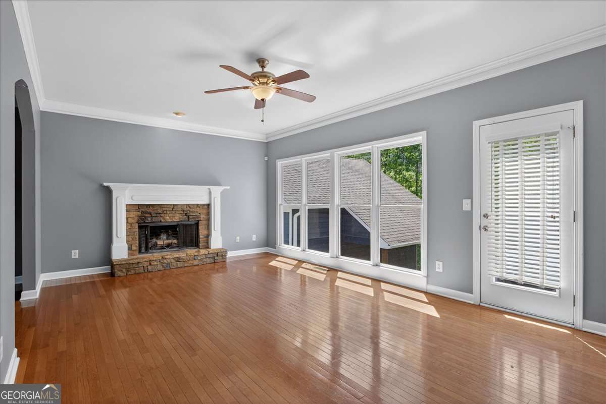 218 Spearfish Drive Canton GA 30114