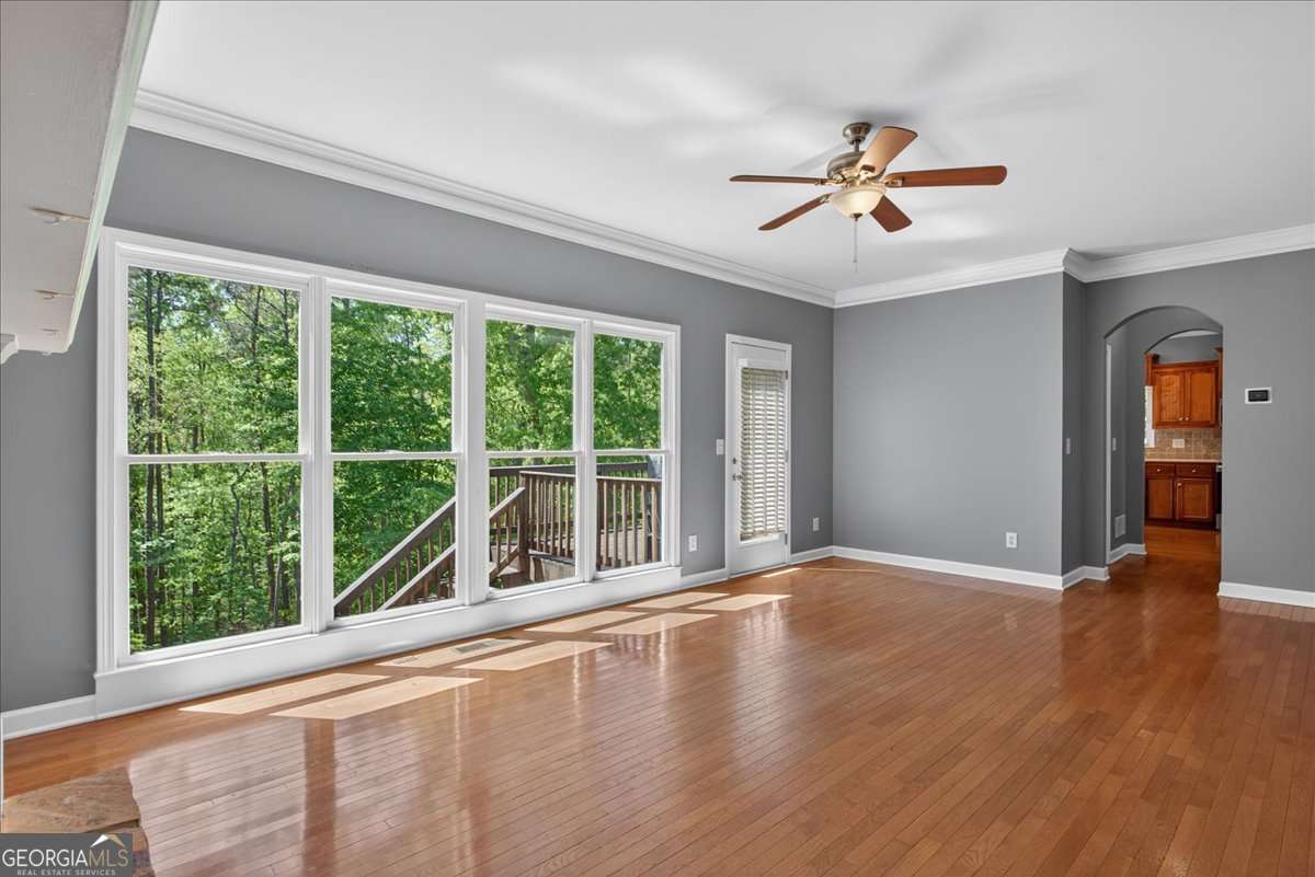 218 Spearfish Drive Canton GA 30114
