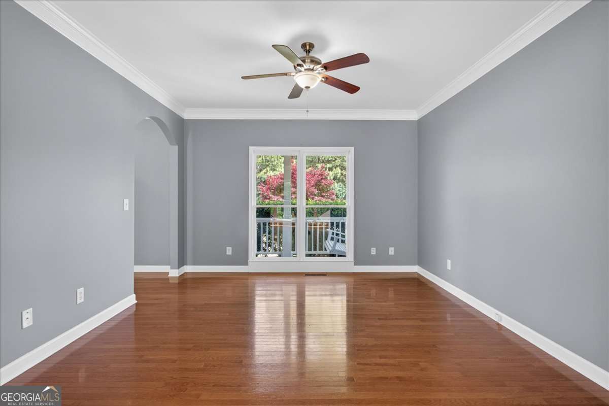 218 Spearfish Drive Canton GA 30114