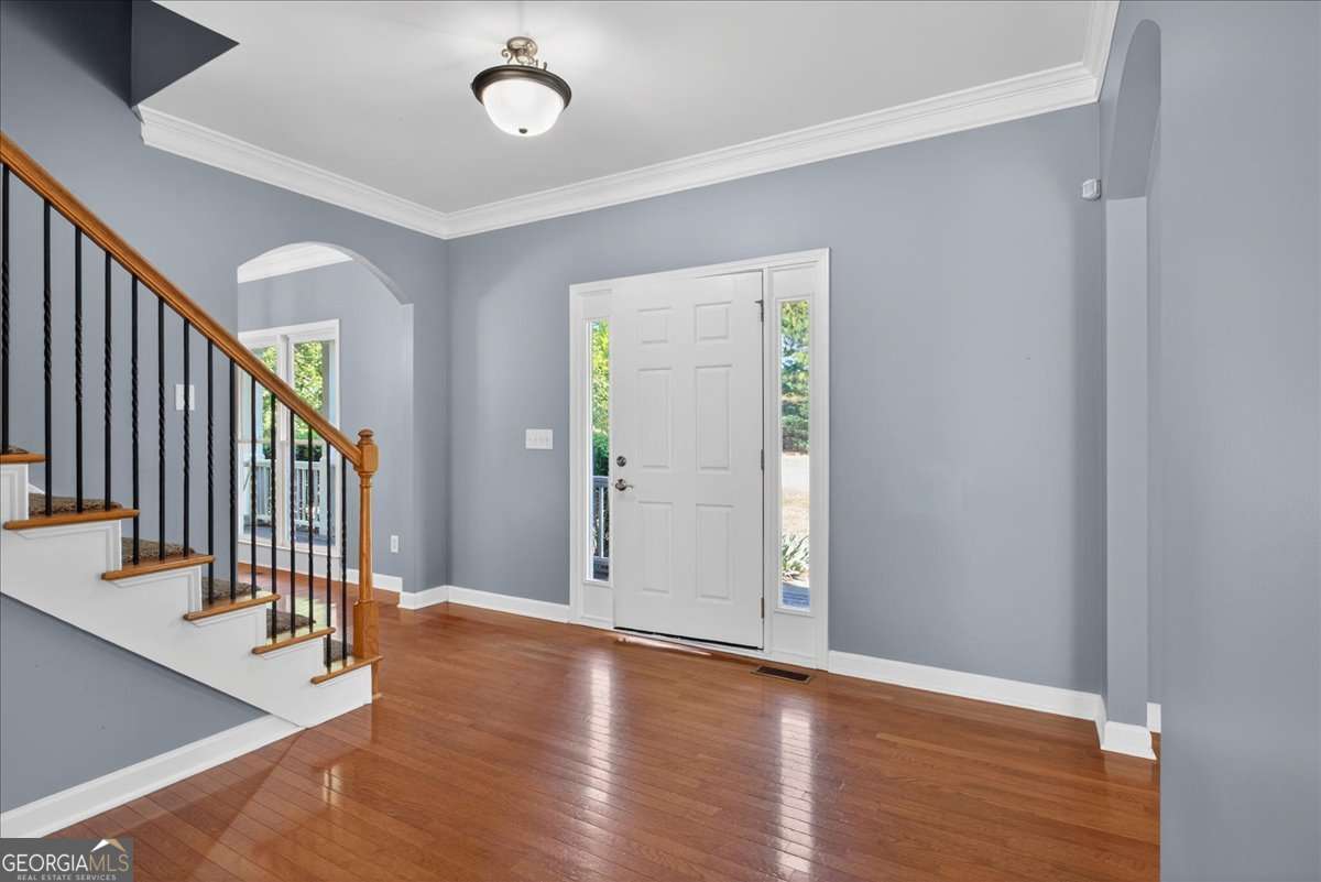 218 Spearfish Drive Canton GA 30114