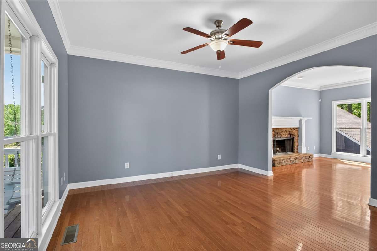 218 Spearfish Drive Canton GA 30114