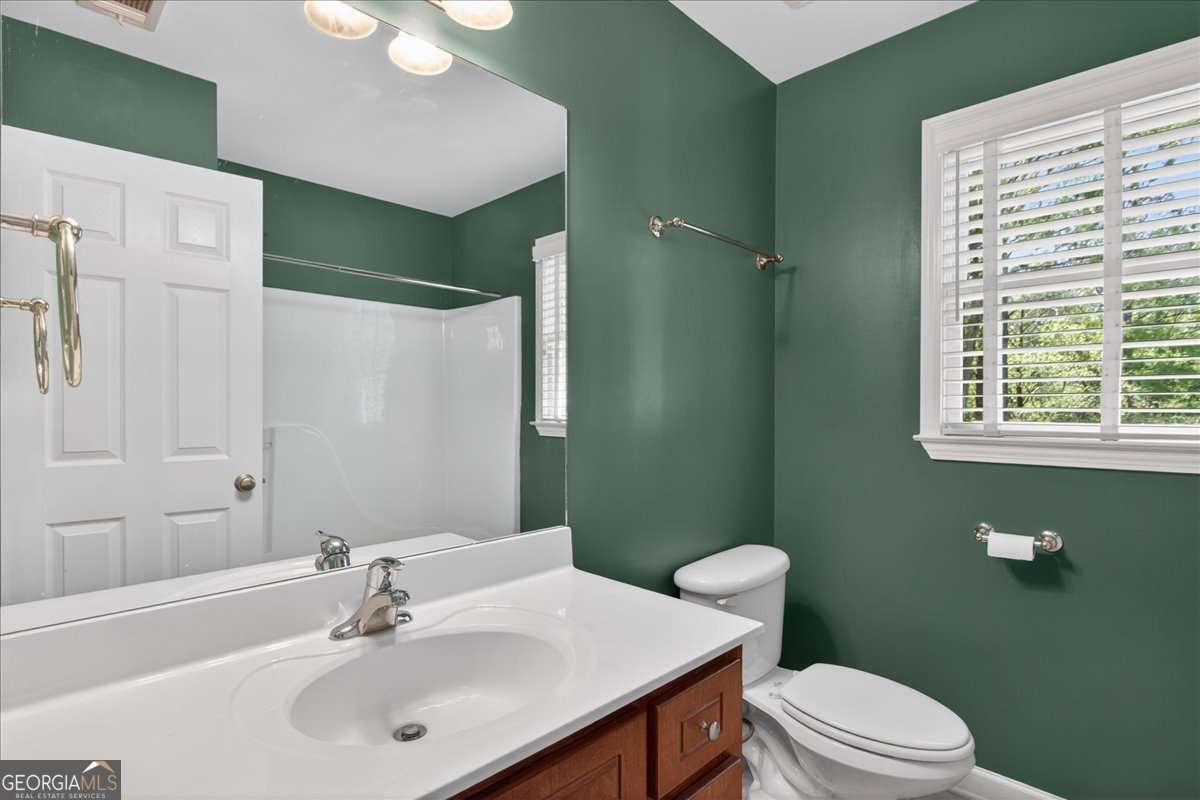 218 Spearfish Drive Canton GA 30114