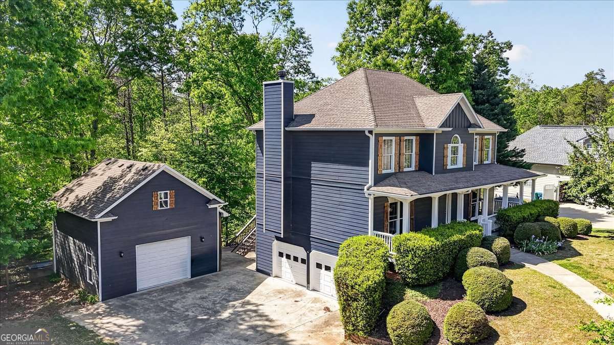 218 Spearfish Drive Canton GA 30114