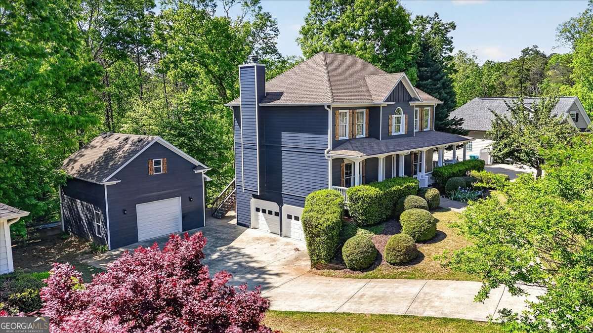 218 Spearfish Drive Canton GA 30114
