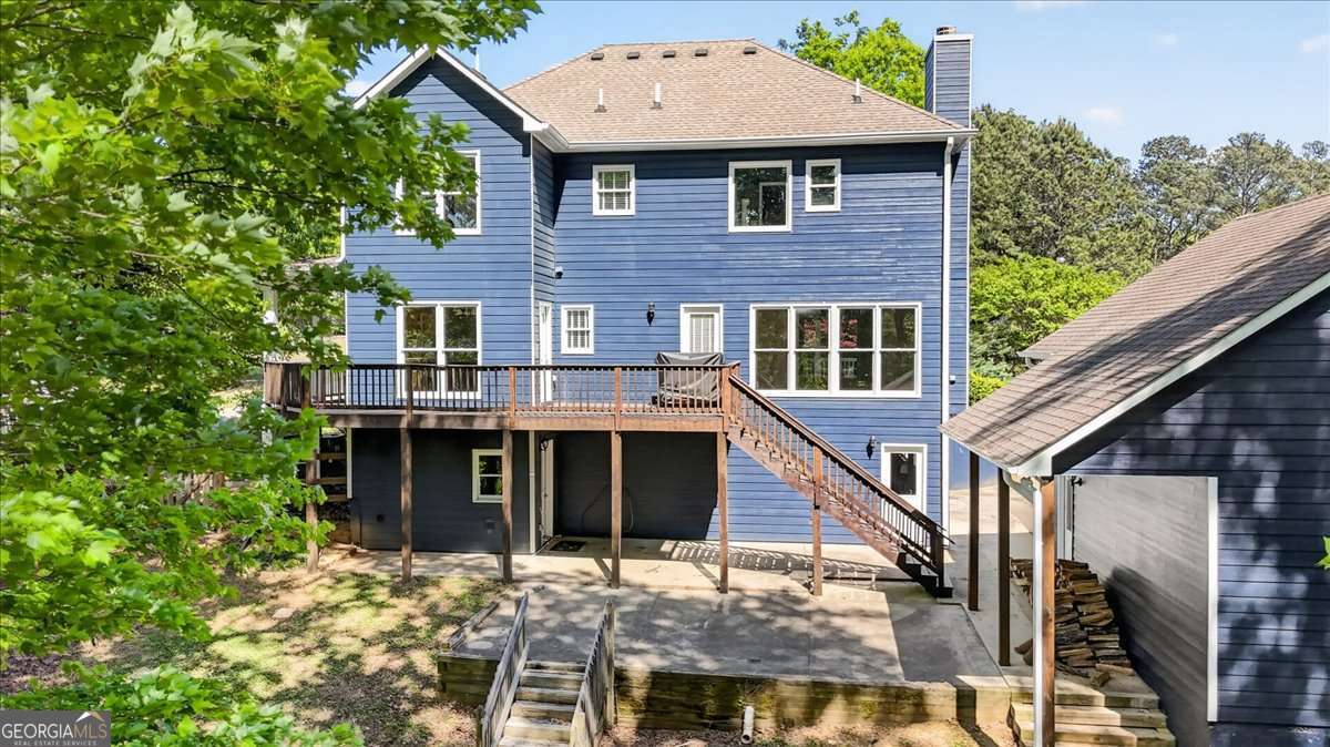 218 Spearfish Drive Canton GA 30114