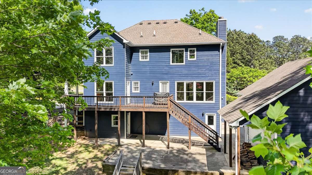218 Spearfish Drive Canton GA 30114