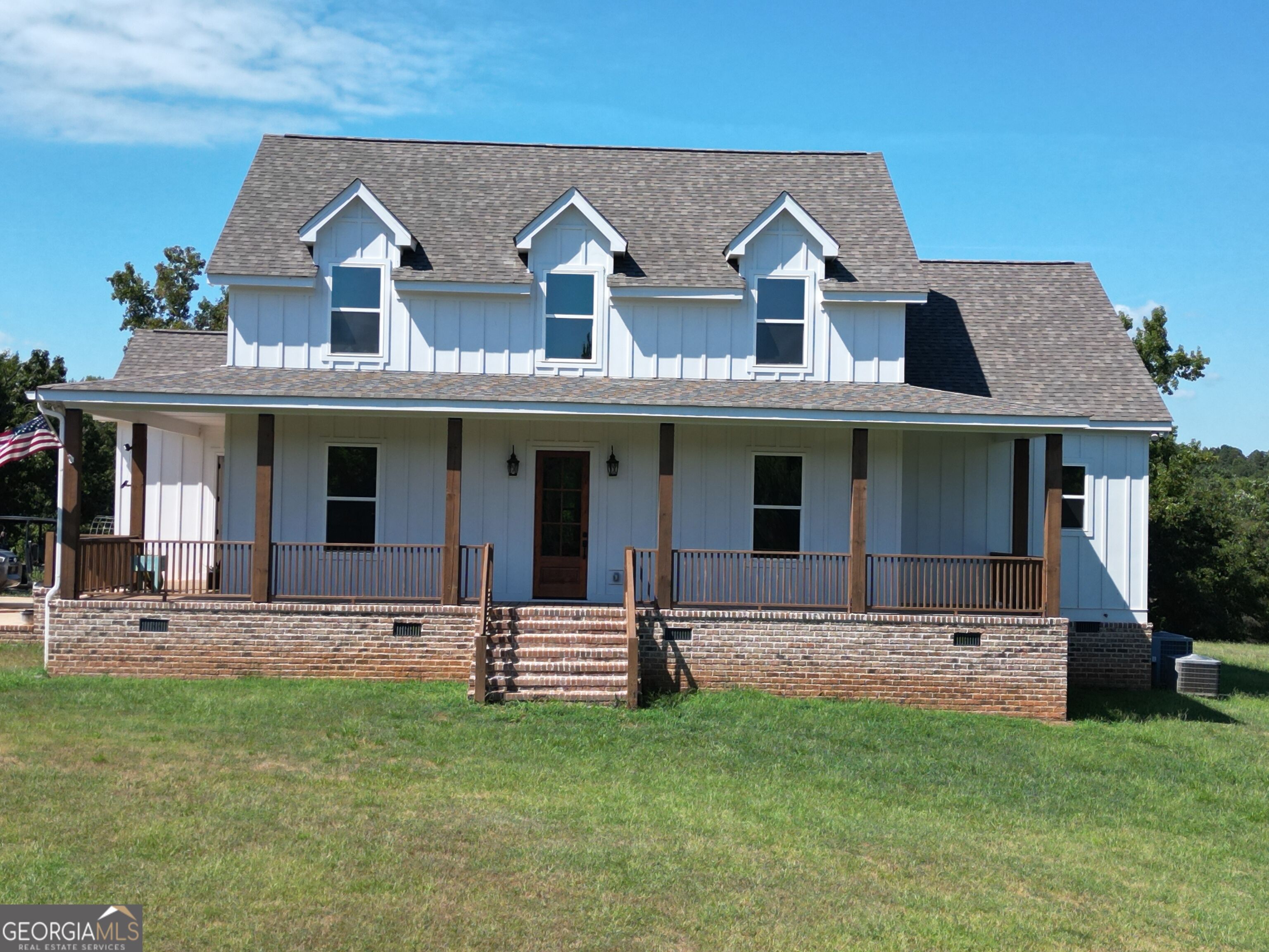 425 Vineyards Creek Church Road Comer GA 30629
