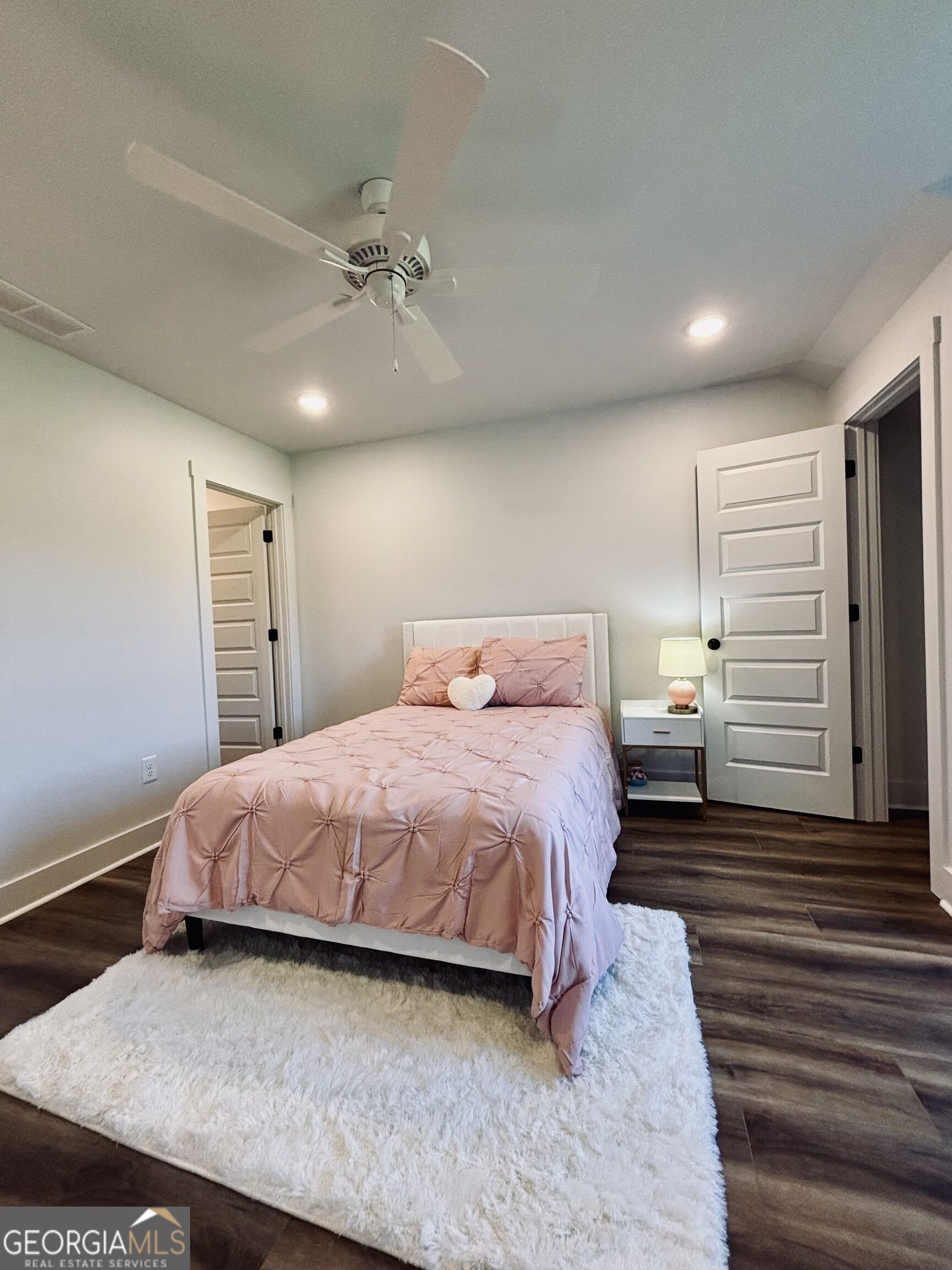 425 Vineyards Creek Church Road Comer GA 30629