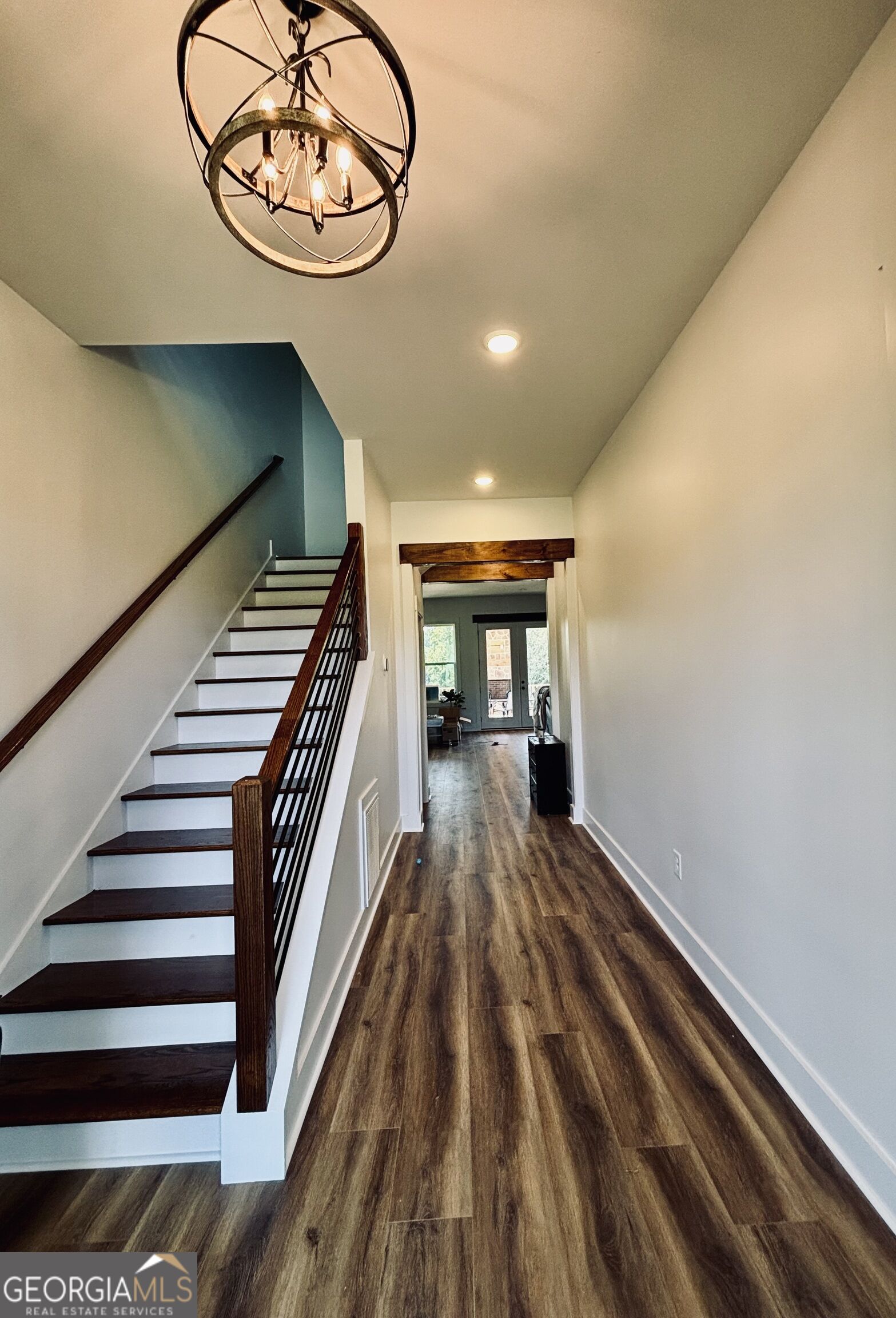 425 Vineyards Creek Church Road Comer GA 30629