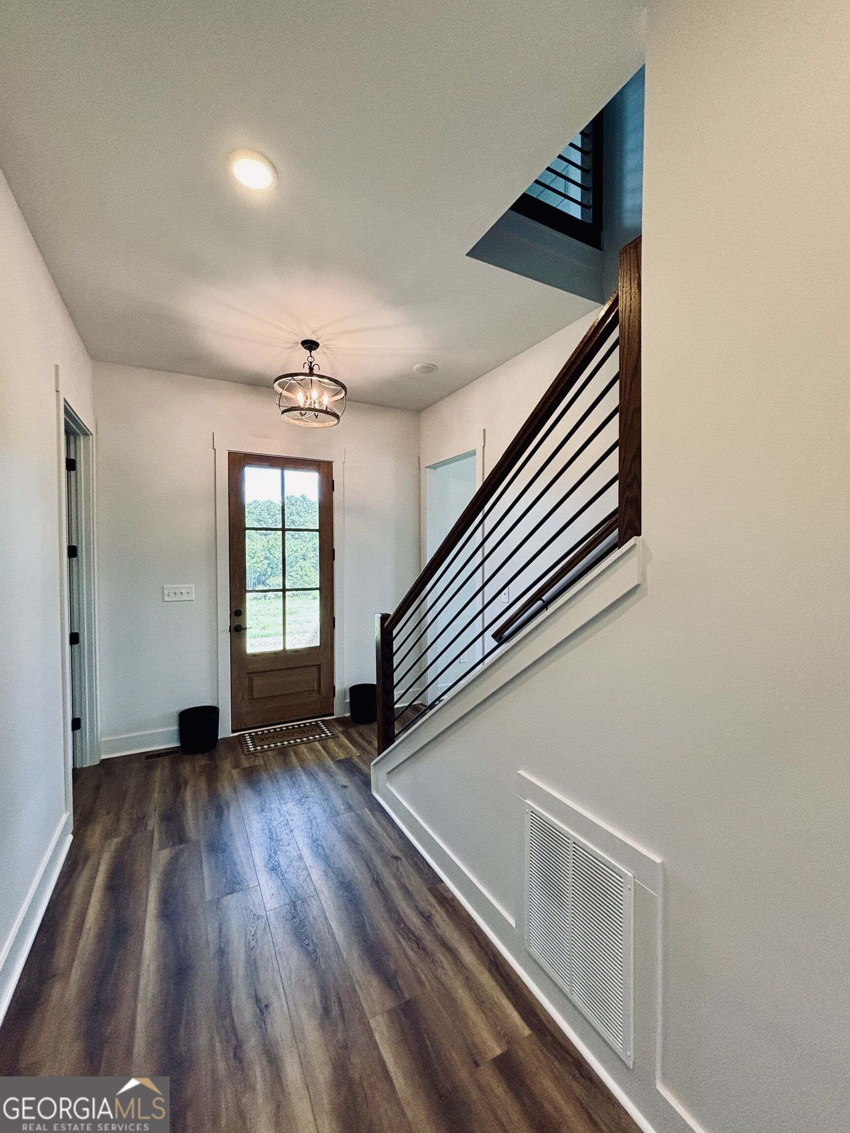 425 Vineyards Creek Church Road Comer GA 30629