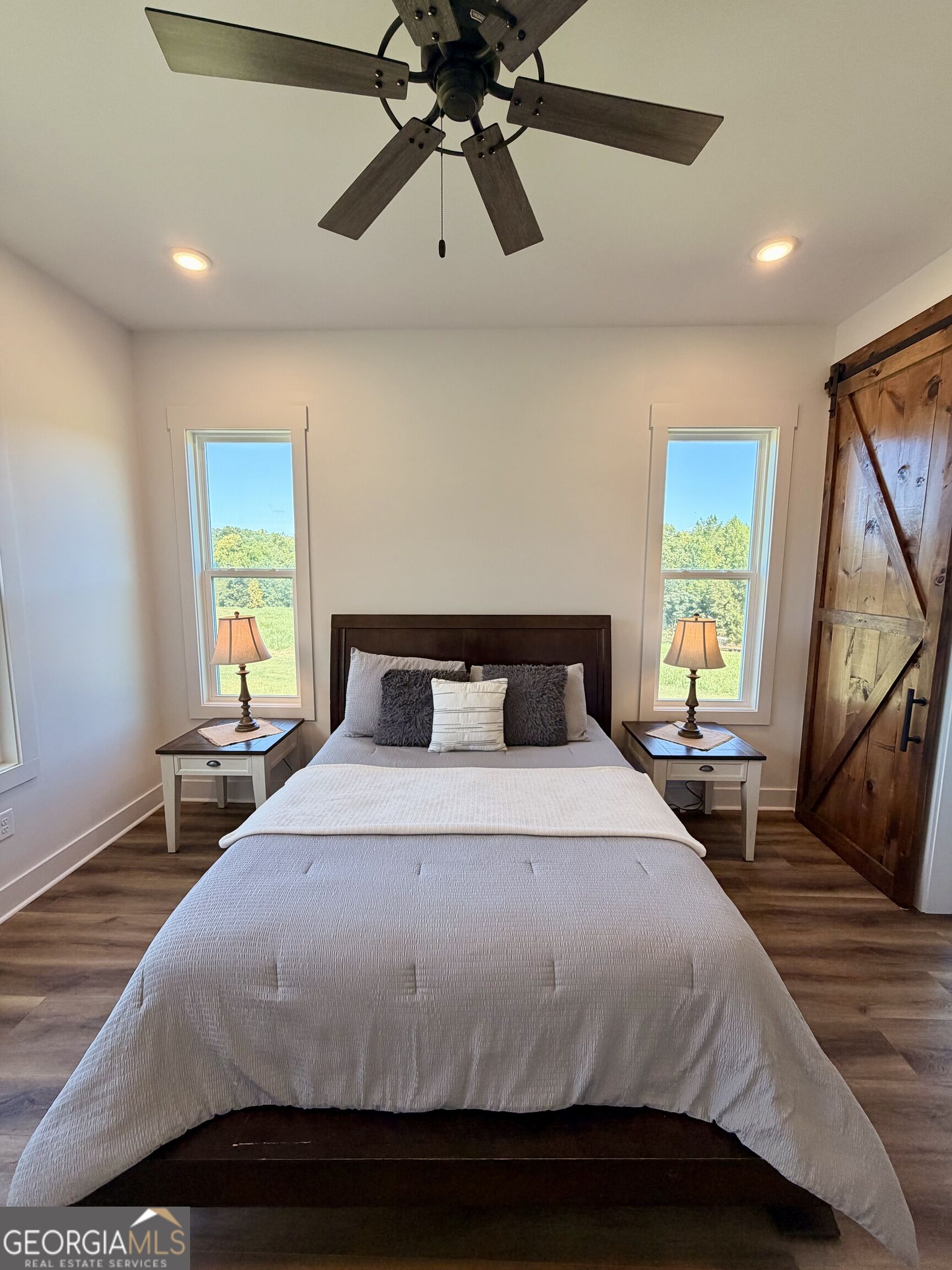 425 Vineyards Creek Church Road Comer GA 30629