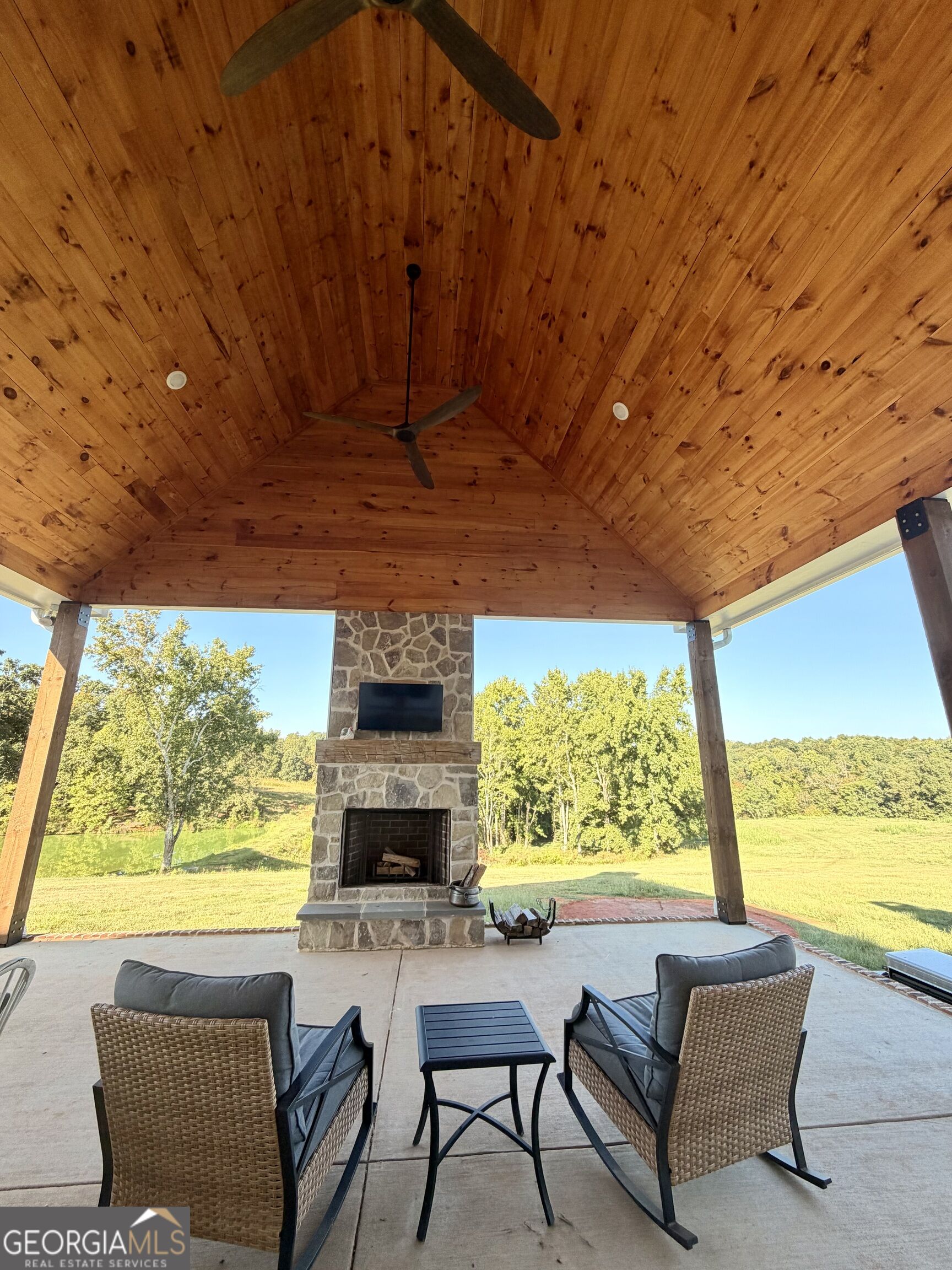 425 Vineyards Creek Church Road Comer GA 30629