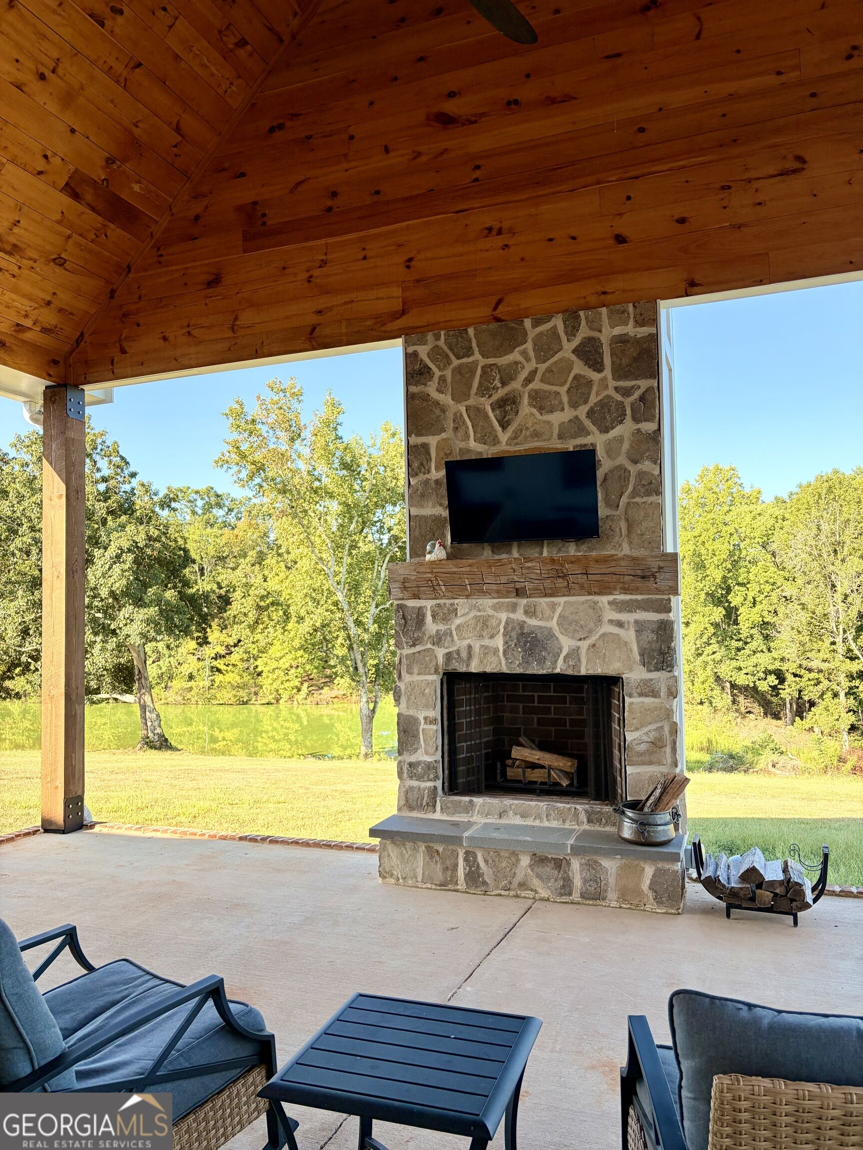 425 Vineyards Creek Church Road Comer GA 30629