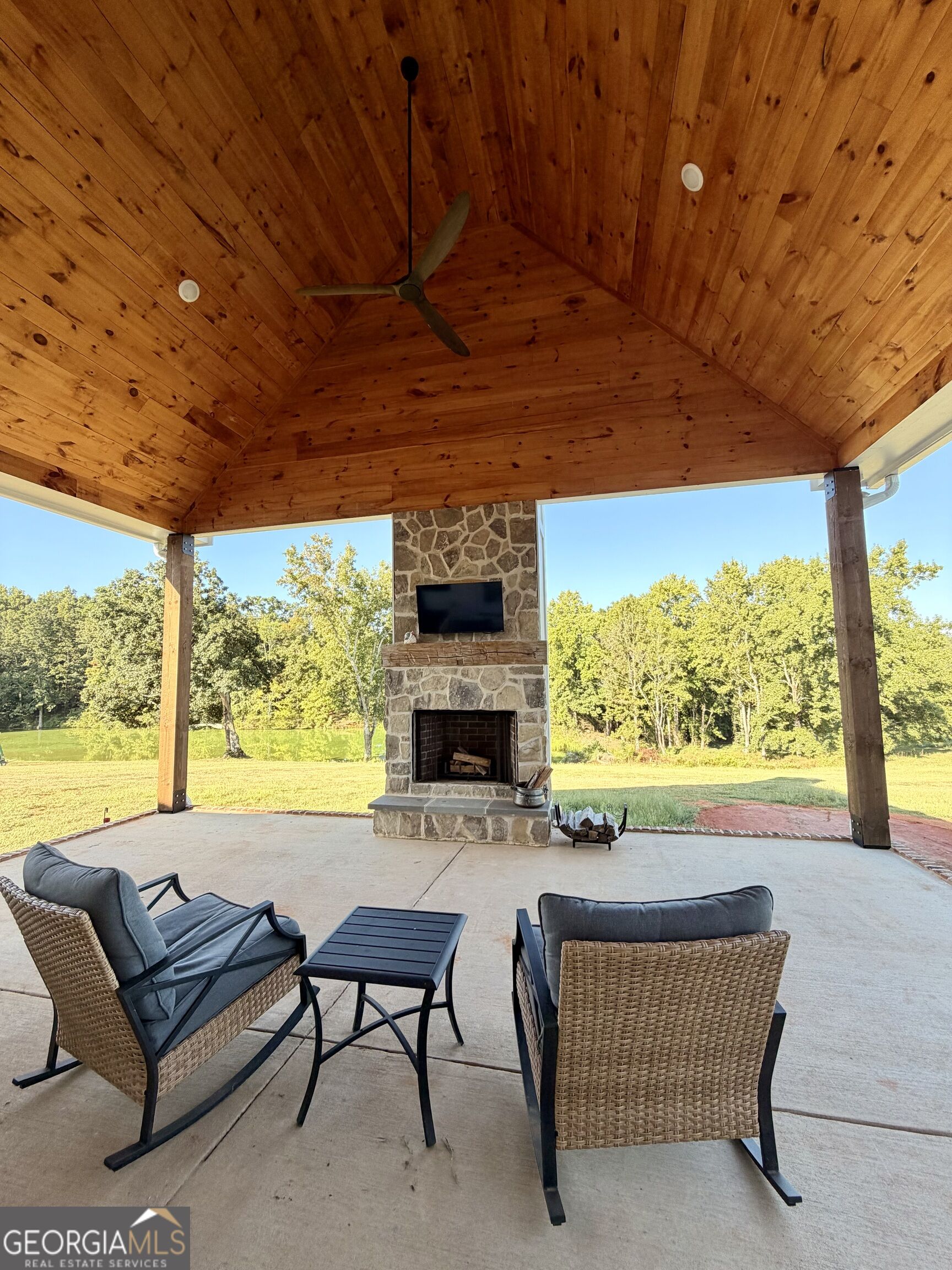 425 Vineyards Creek Church Road Comer GA 30629