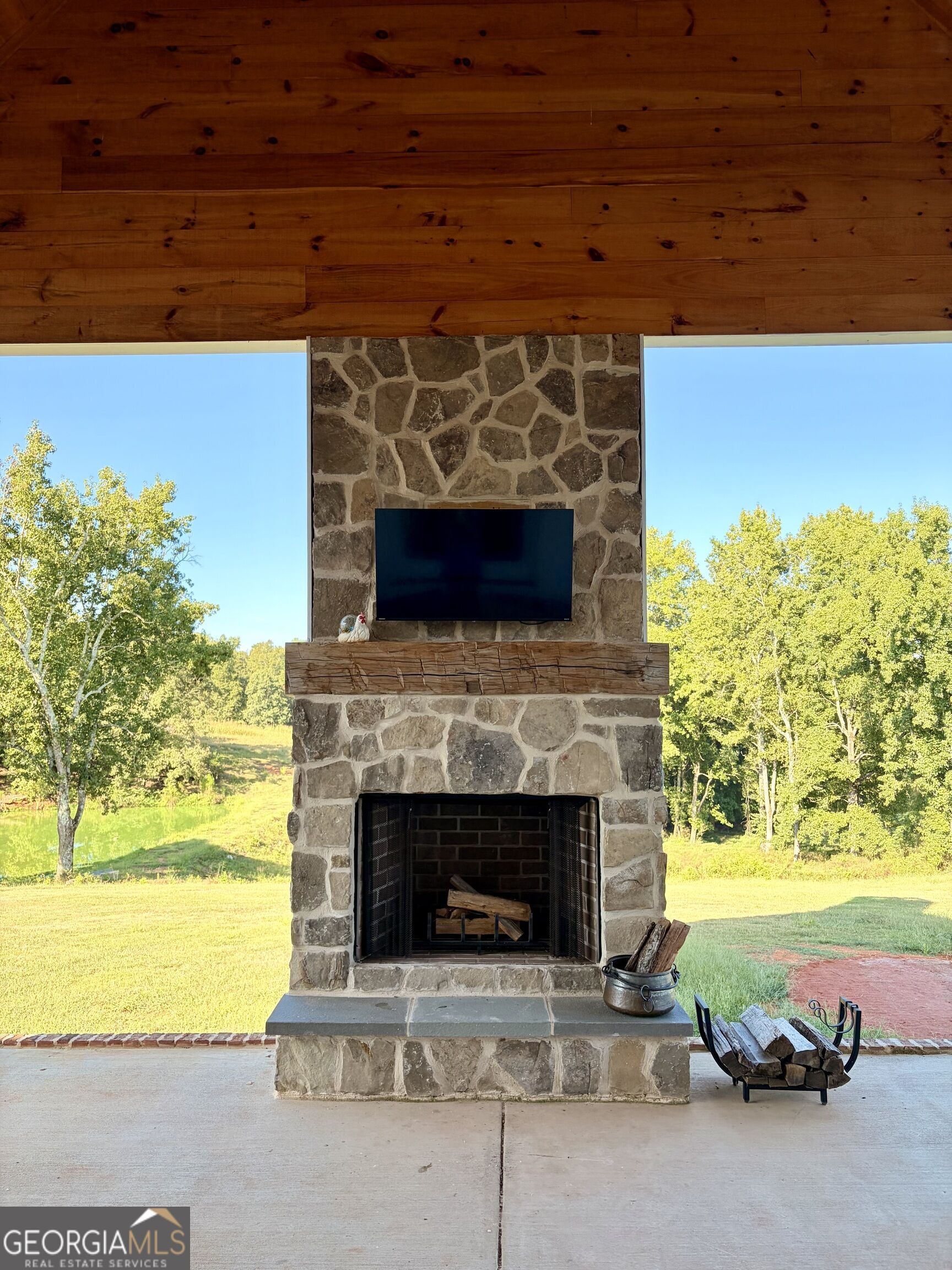 425 Vineyards Creek Church Road Comer GA 30629