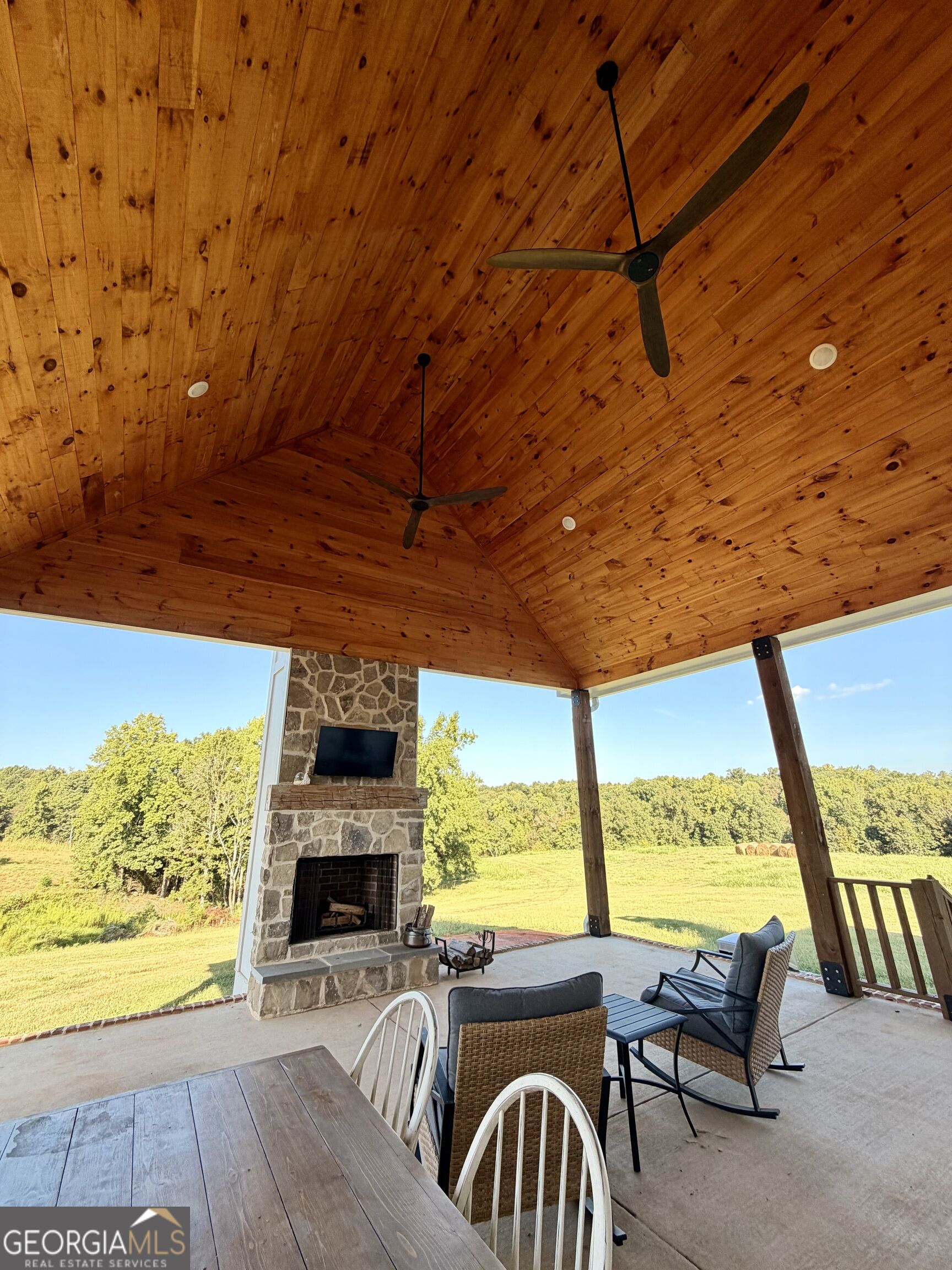 425 Vineyards Creek Church Road Comer GA 30629