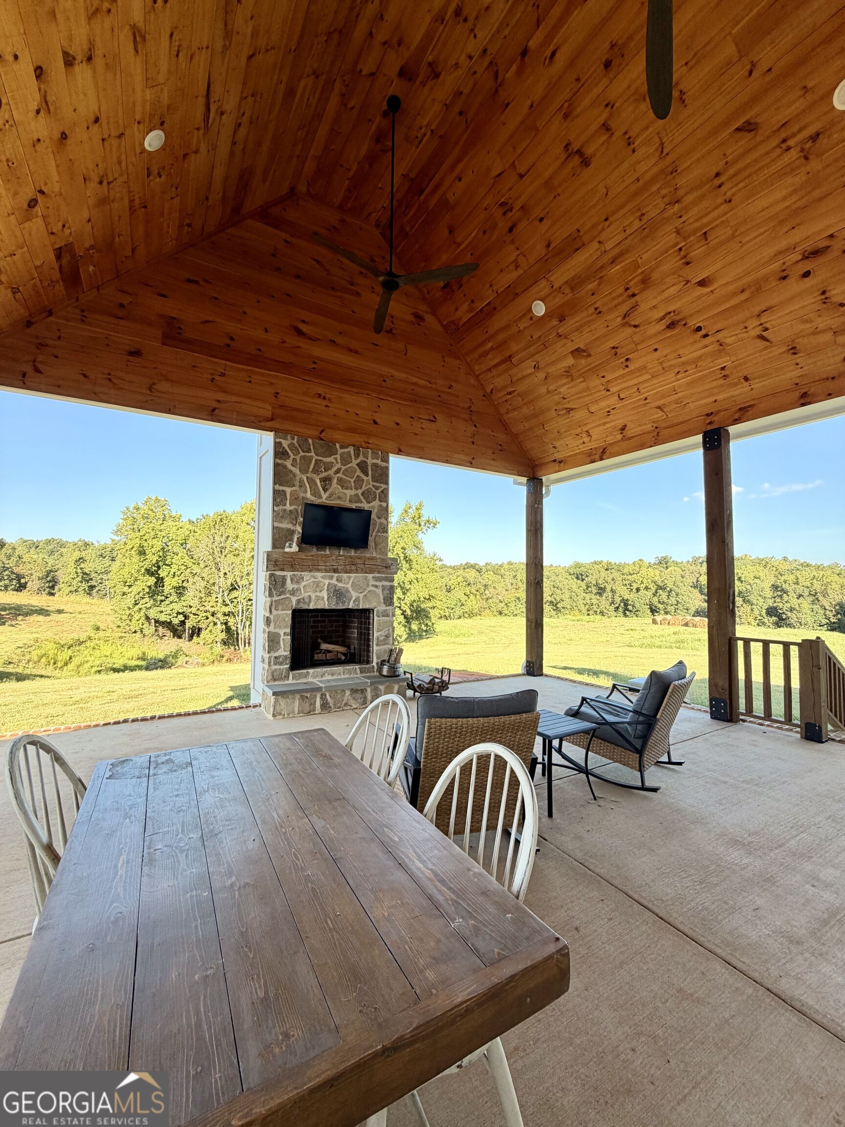 425 Vineyards Creek Church Road Comer GA 30629