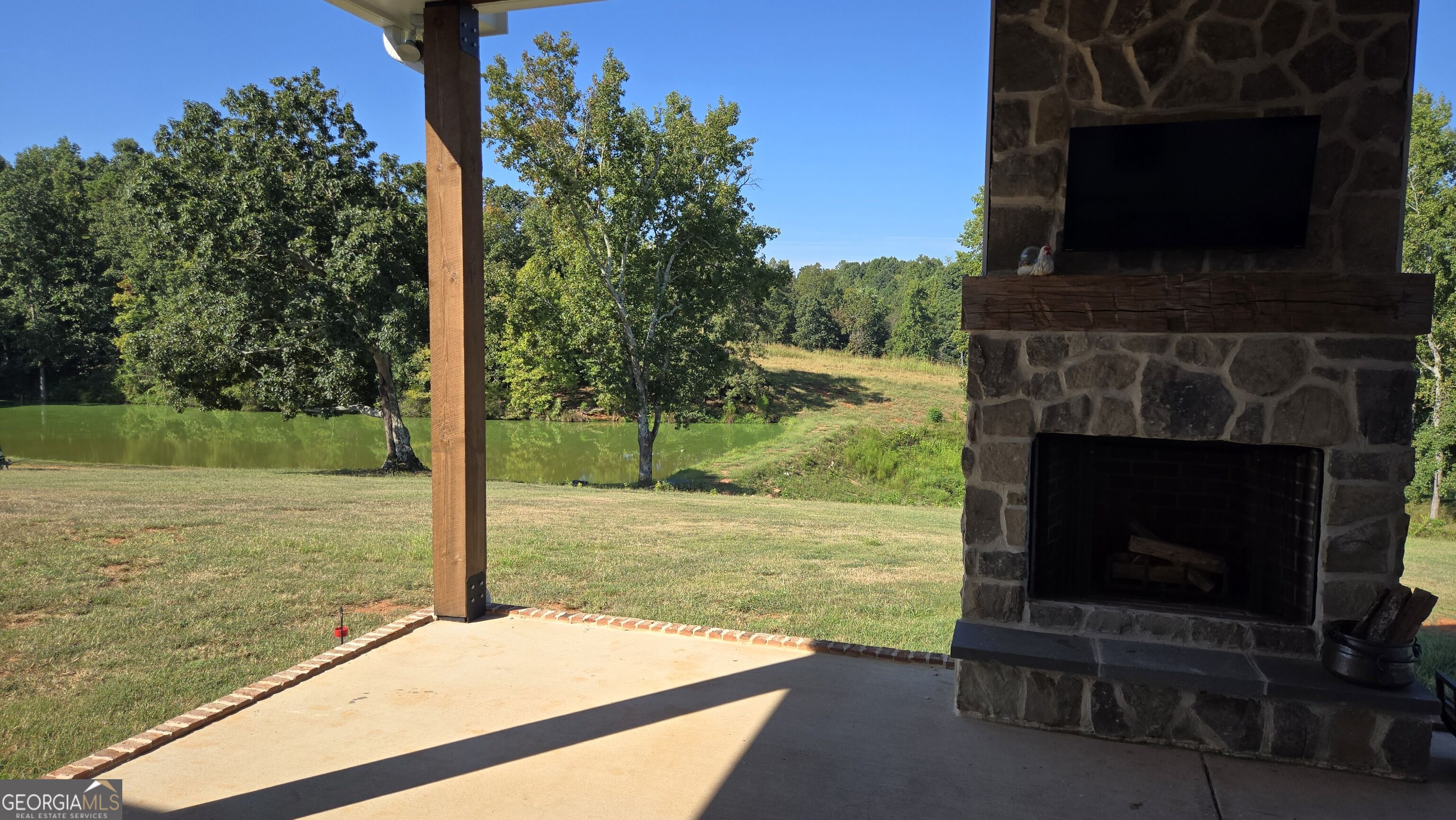 425 Vineyards Creek Church Road Comer GA 30629
