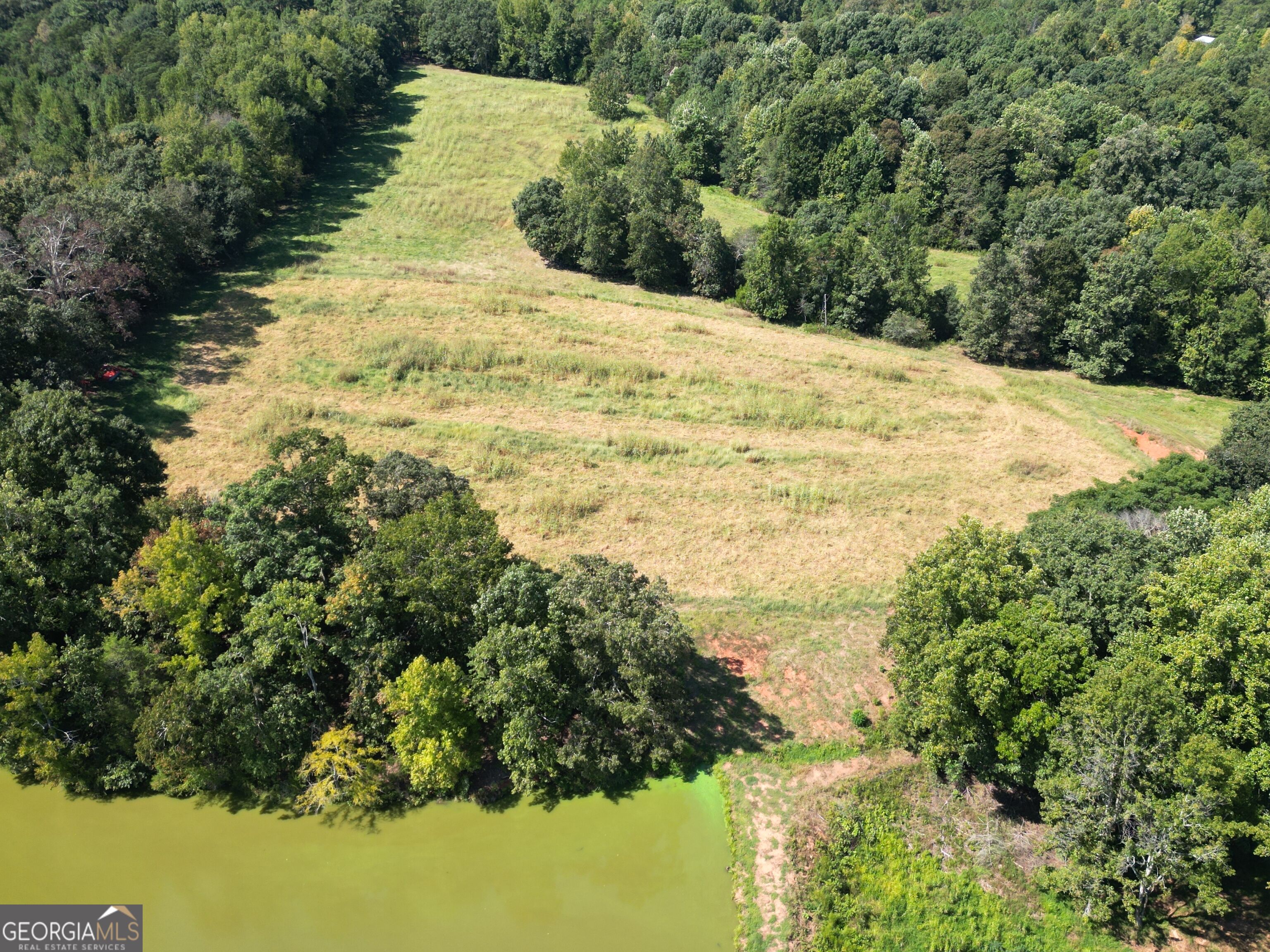 425 Vineyards Creek Church Road Comer GA 30629