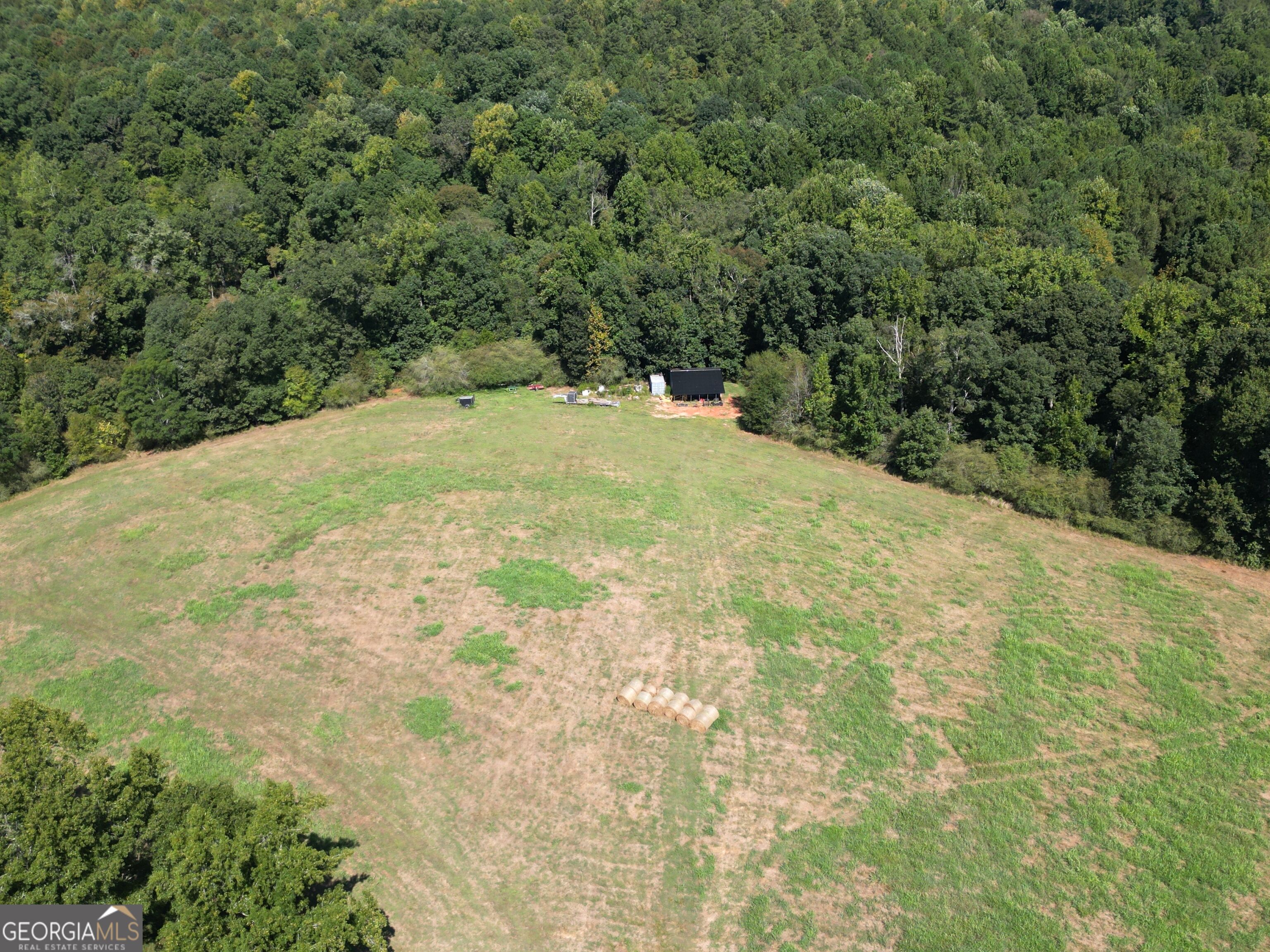 425 Vineyards Creek Church Road Comer GA 30629