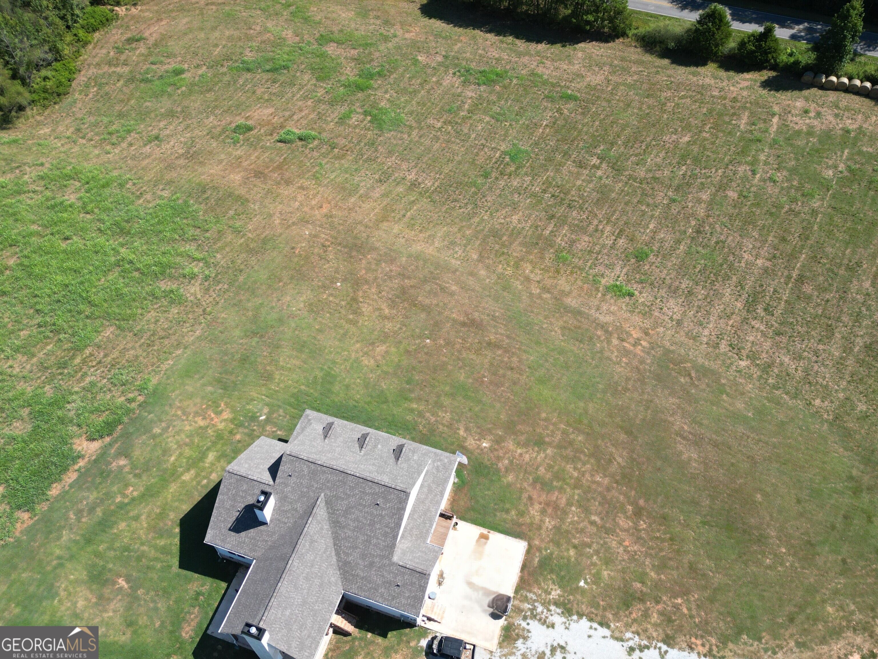 425 Vineyards Creek Church Road Comer GA 30629