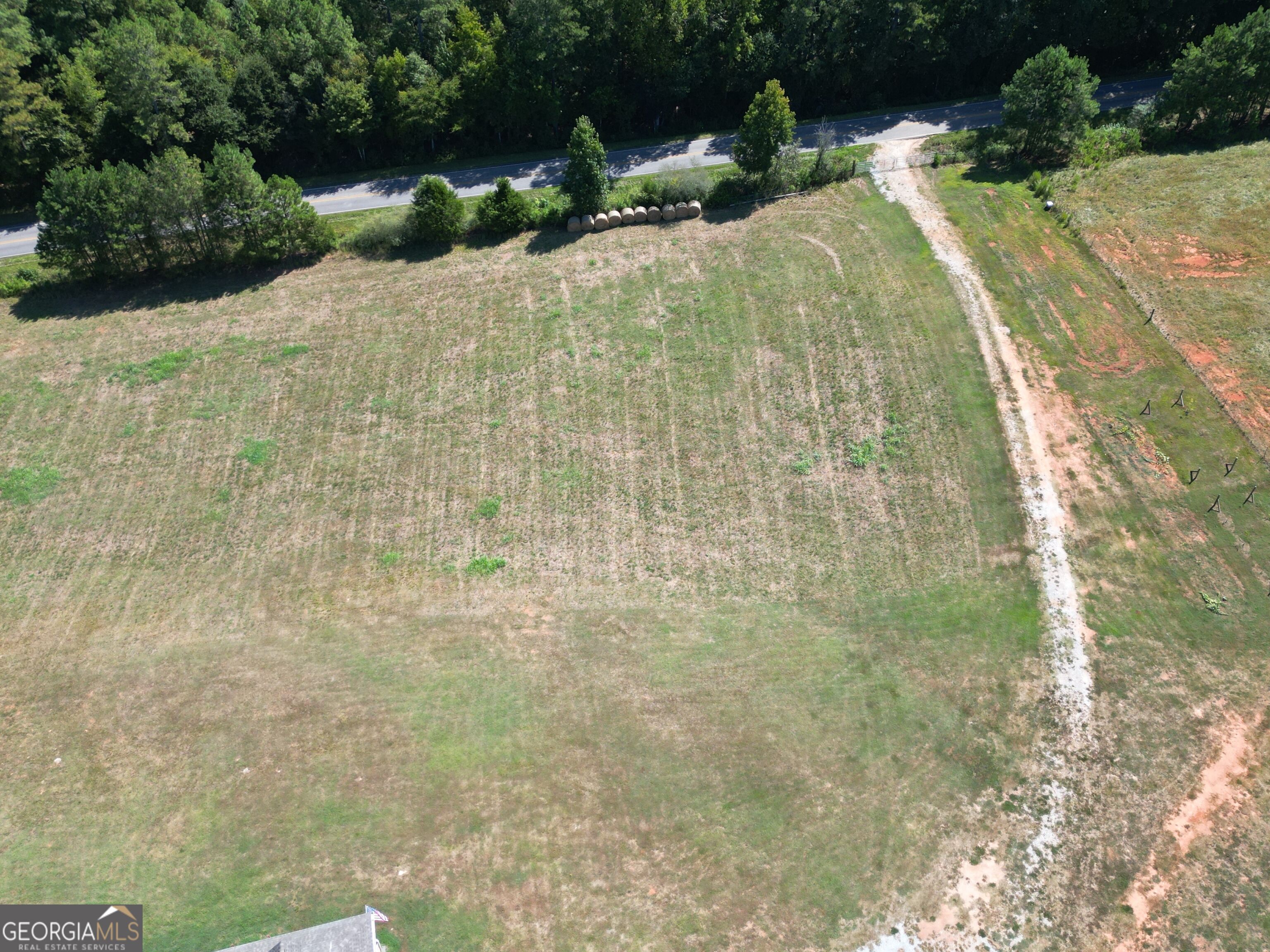 425 Vineyards Creek Church Road Comer GA 30629